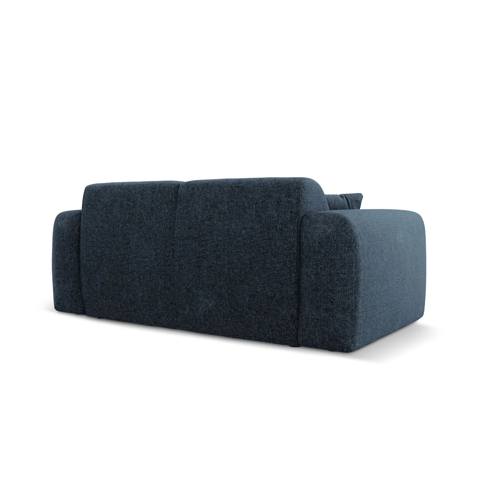 Nolio 2-Sitzer Sofa aus Samt oder Chenille, 170x95 cm - Image 35