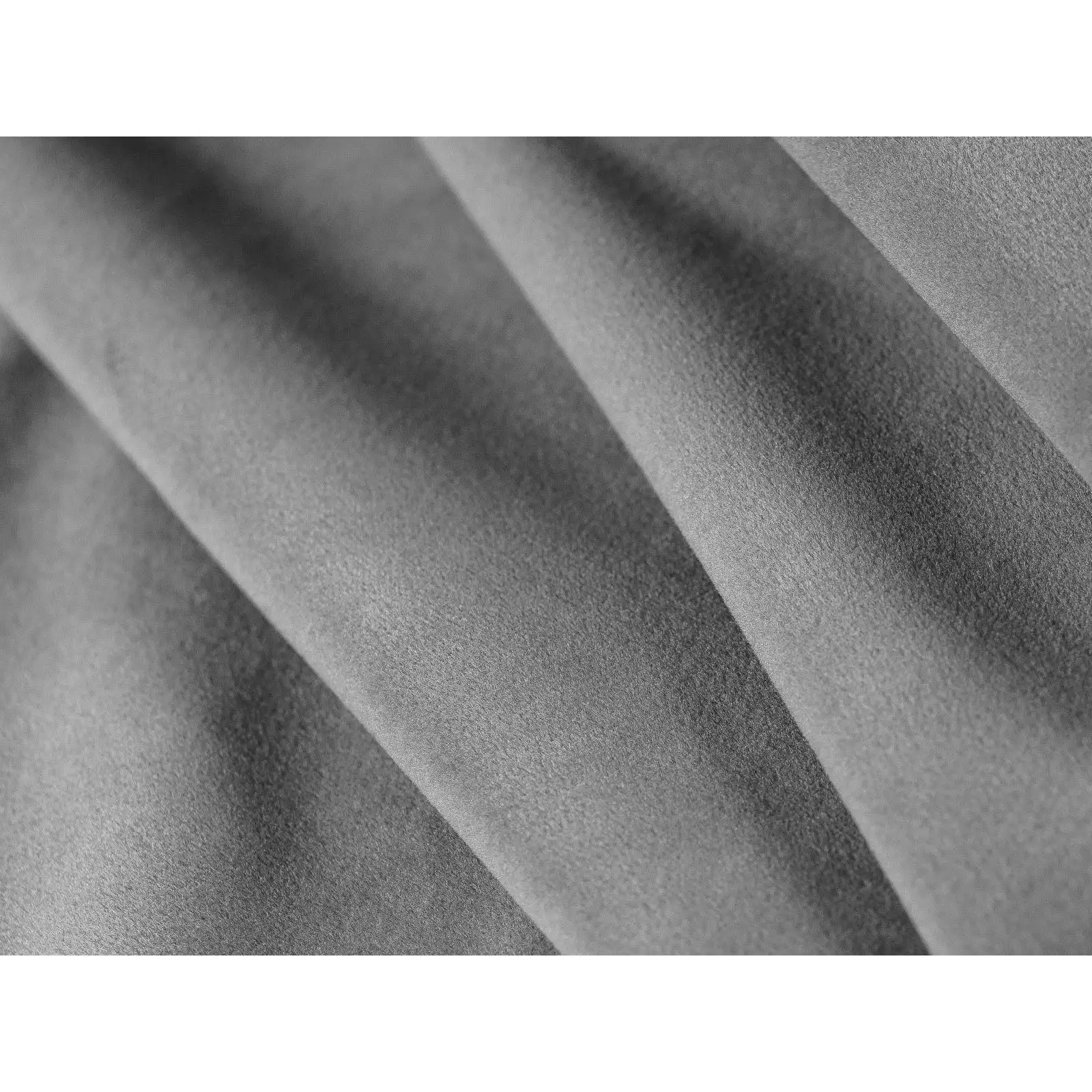 Nolio 3-Sitzer Sofa aus Samt oder Chenille, 235x95x72 cm - Image 66