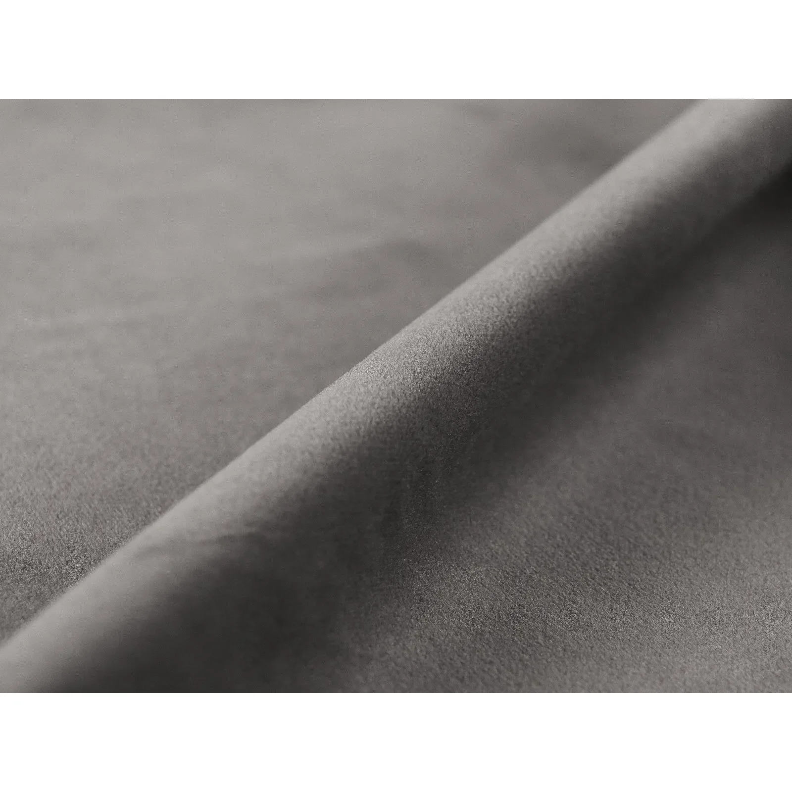 Noomi 2-Sitzer Sofa aus Samt oder Strukturstoff, 162x94 cm - Image 21