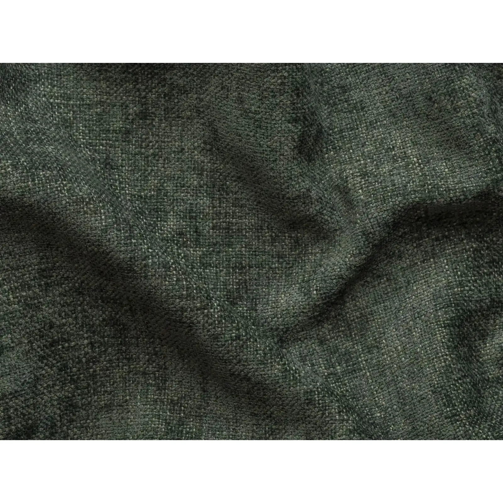 Noomi 2-Sitzer Sofa aus Samt oder Strukturstoff, 162x94 cm - Image 7