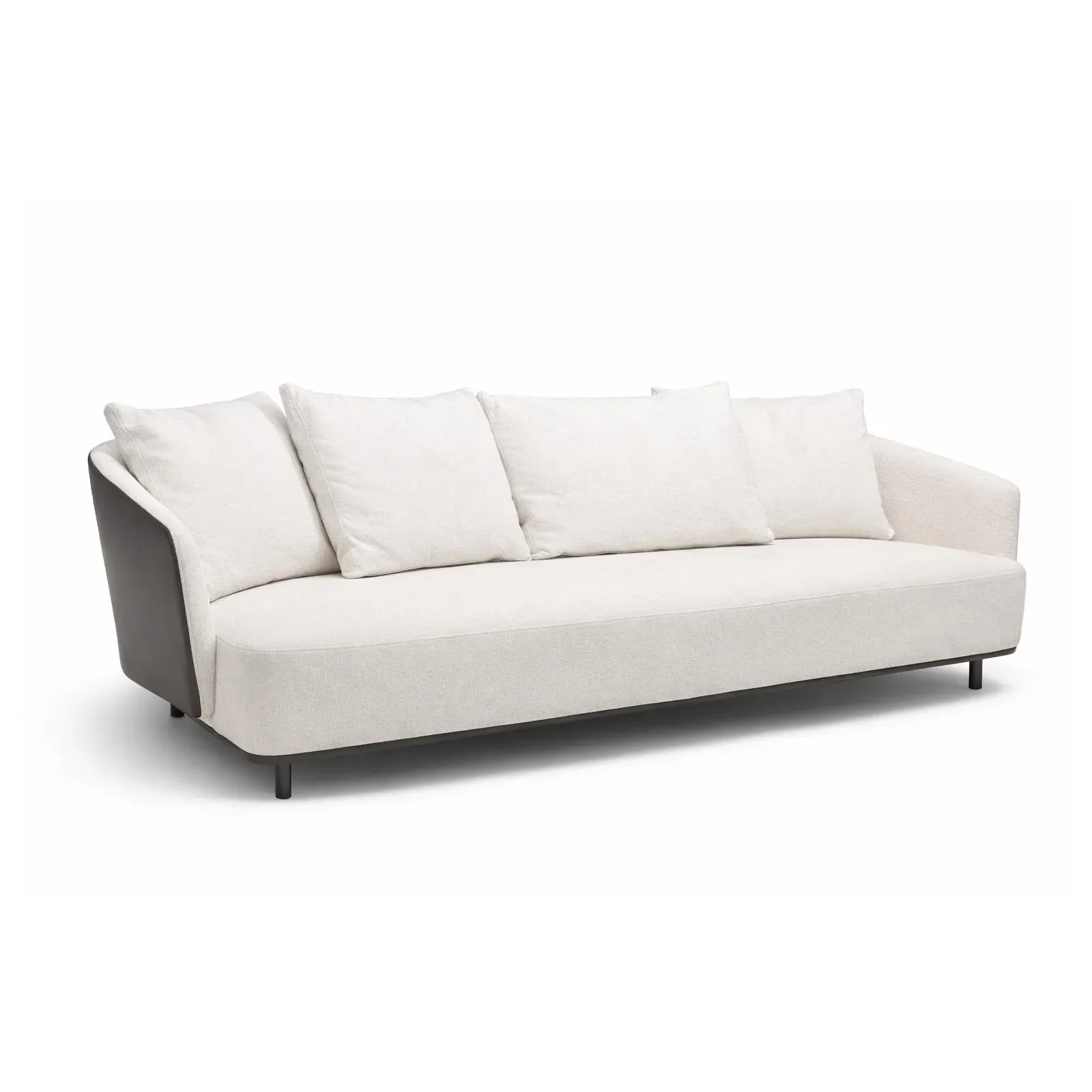 NUOVA Sofa 3-Sitzer