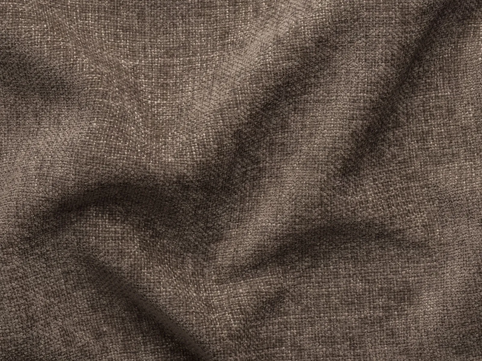 Nuria 3-Sitzer Sofa mit Bezug in Samt, Strukturstoff oder Boucle-Stoff, 210x110 cm - Image 10