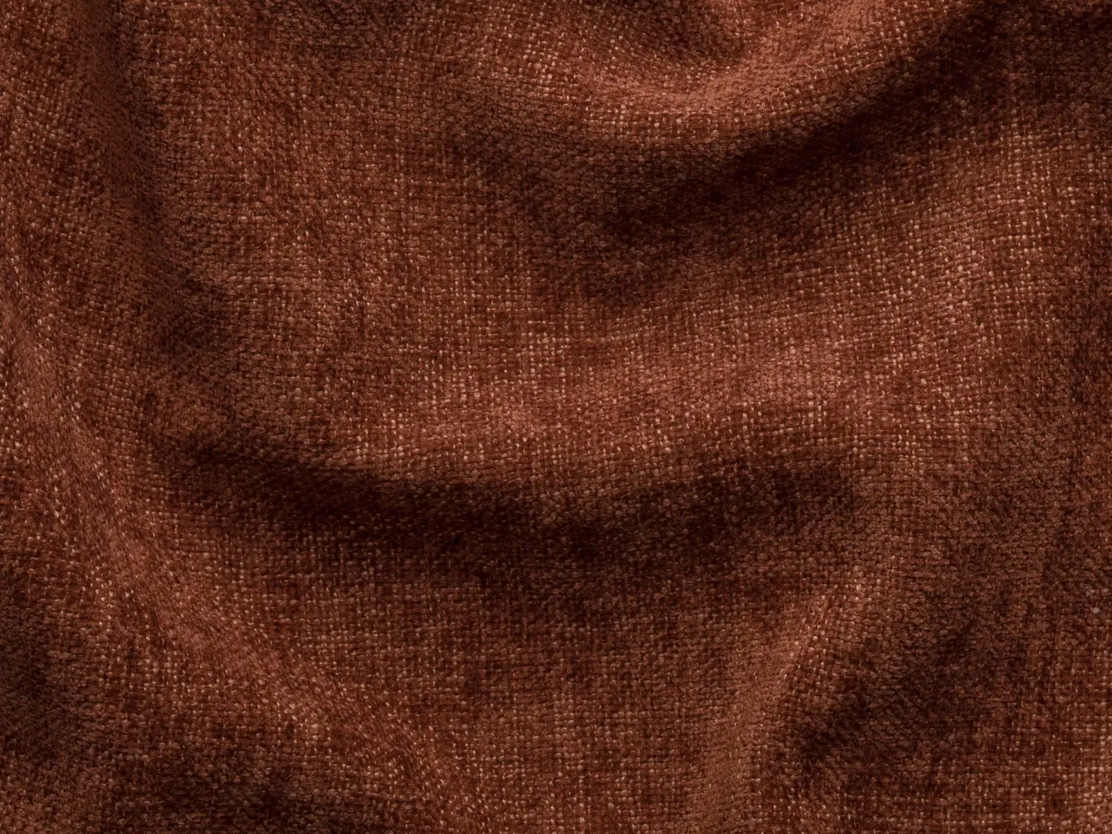 Nuria 3-Sitzer Sofa mit Bezug in Samt, Strukturstoff oder Boucle-Stoff, 210x110 cm - Image 15