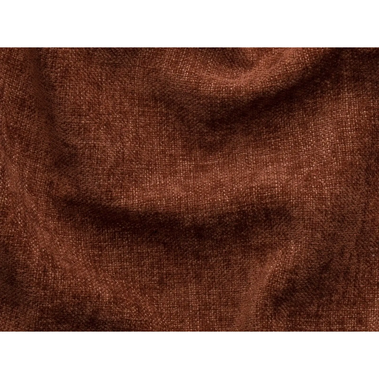 Nuria 5-Sitzer Sofa mit Bezug aus Samt, Boucle oder Strukturstoff, 110x290 cm - Image 10