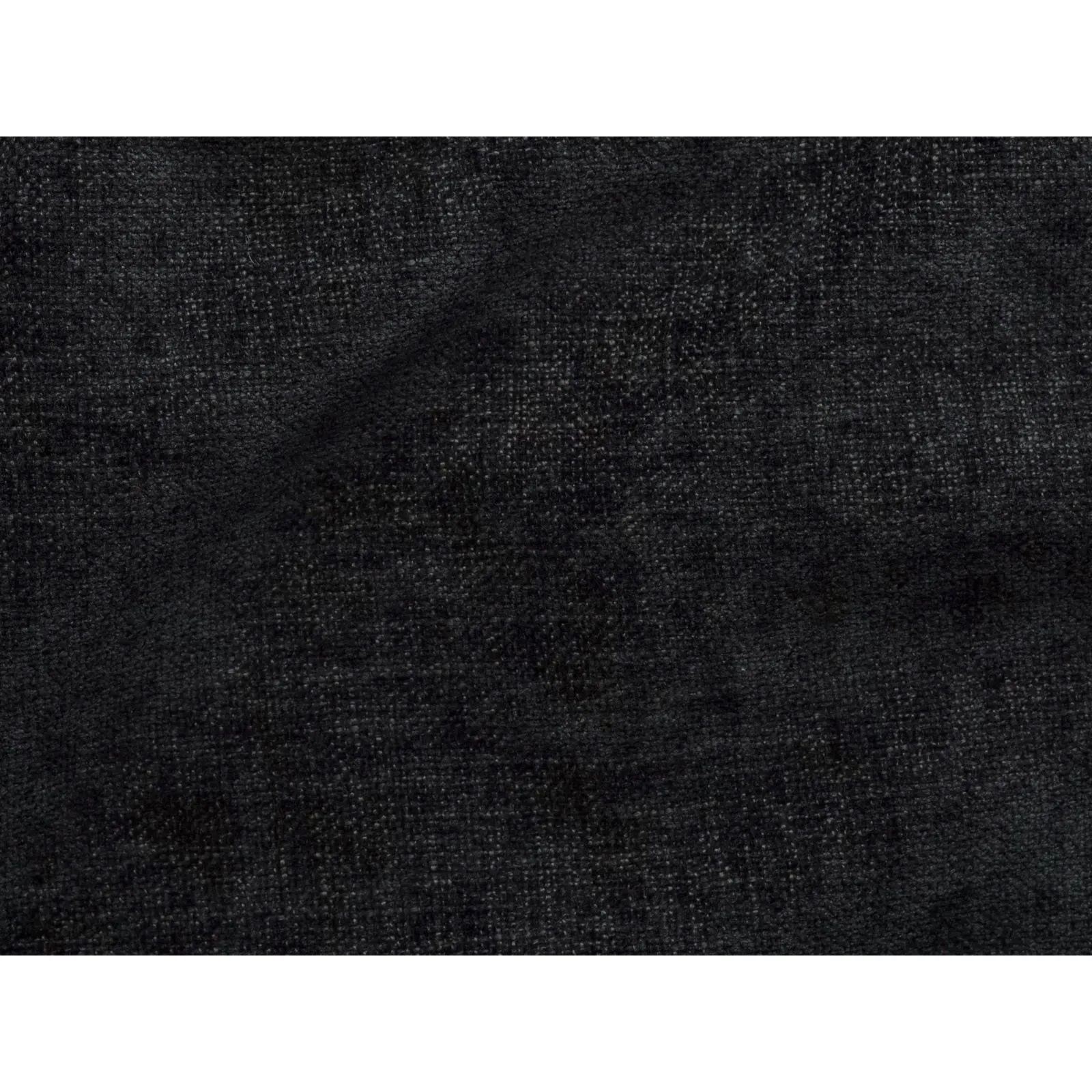 Nuria 5-Sitzer Sofa mit Bezug aus Samt, Boucle oder Strukturstoff, 110x290 cm - Image 30
