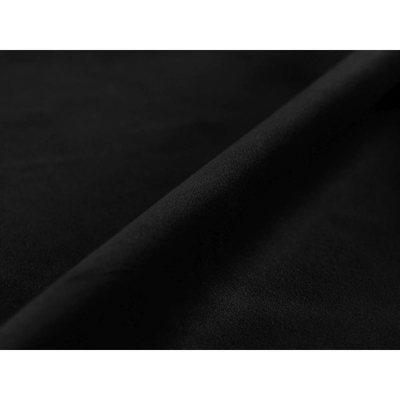 Nuria 5-Sitzer Sofa mit Bezug aus Samt, Boucle oder Strukturstoff, 110x290 cm - Image 90