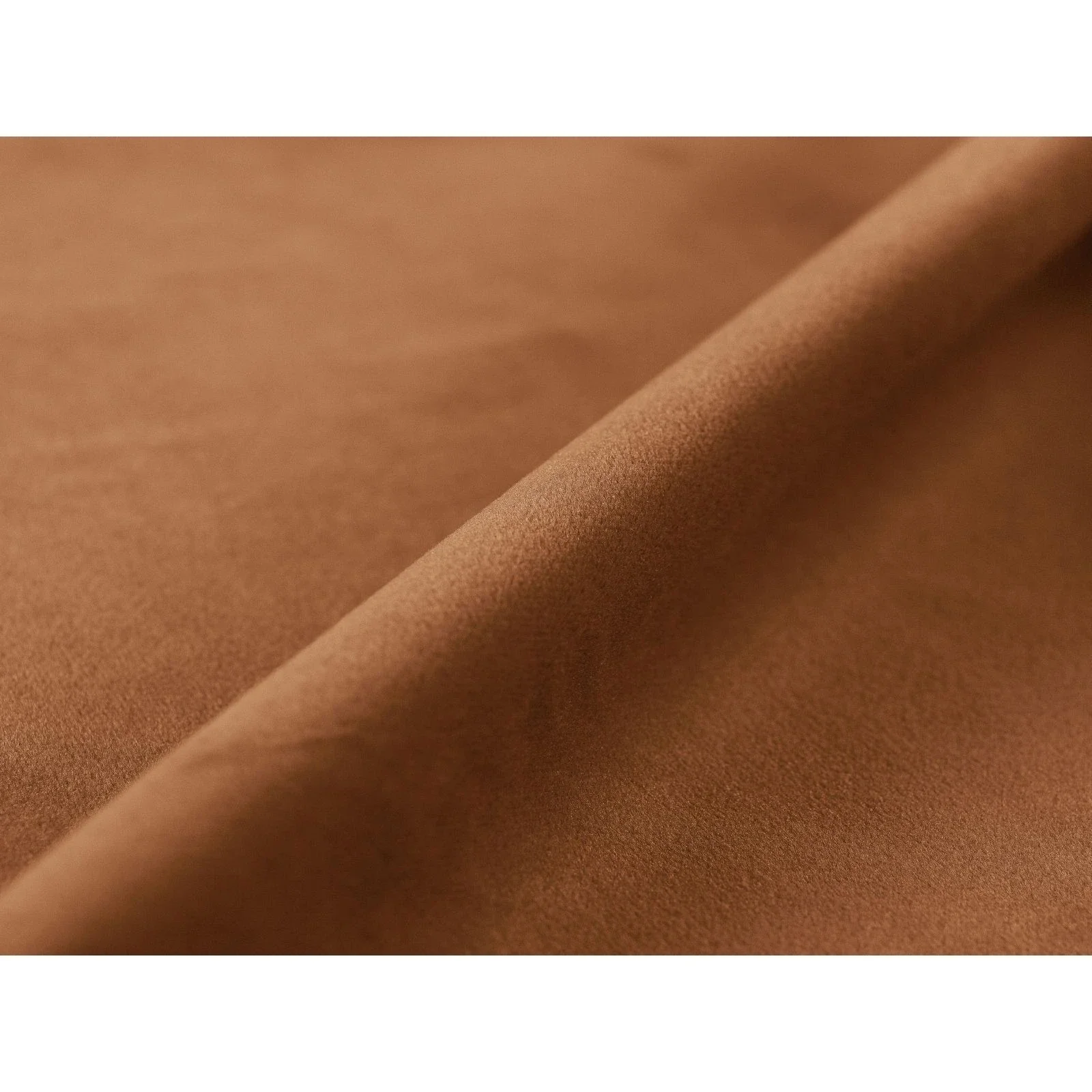 Nuria Ecksofa Links, mit Bezug aus Samt, Boucle oder Strukturstoff, 147x292 cm - Image 84