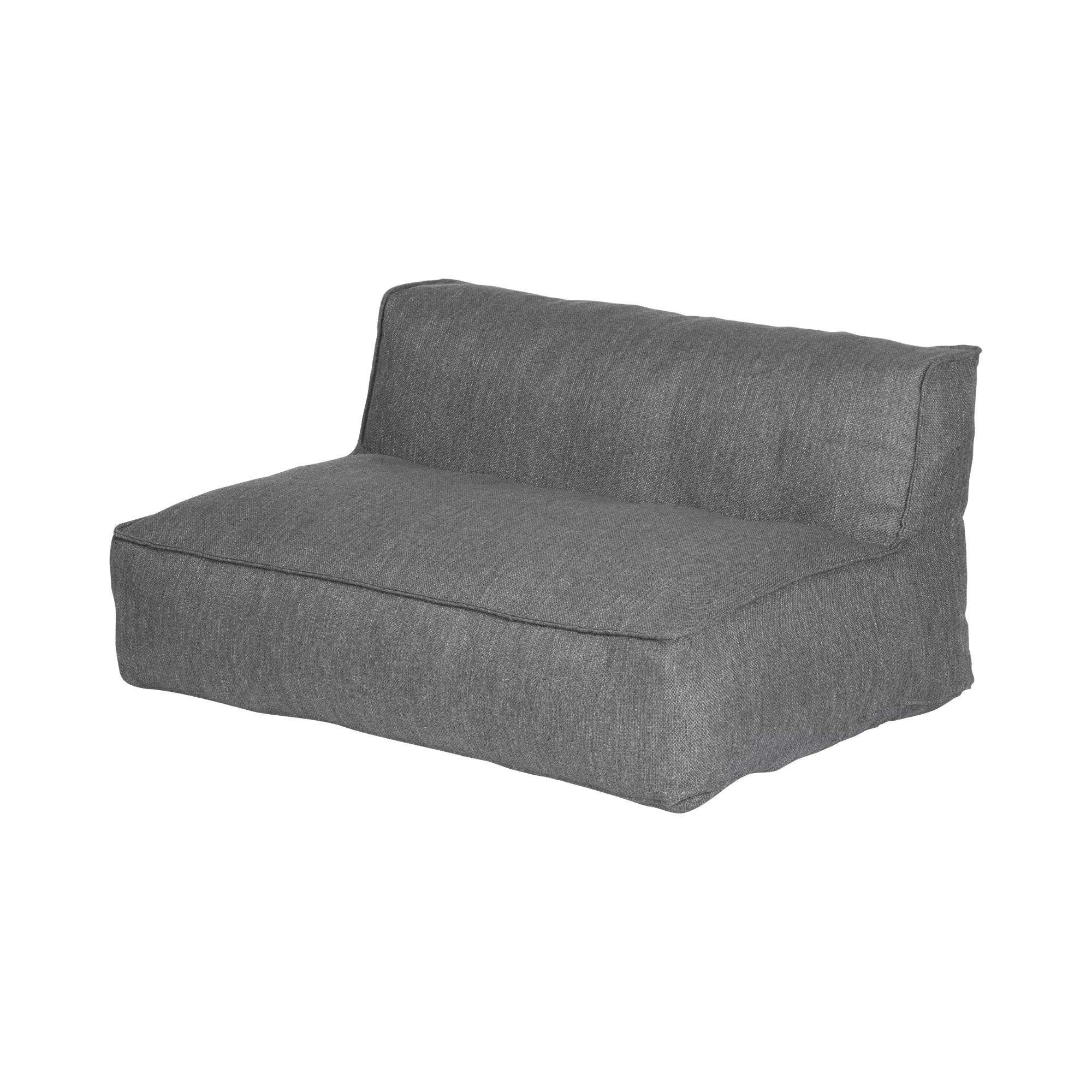 Outdoor 2-Sitzer Modul - GROW - (exkl. Bodenplatte) - Image 11