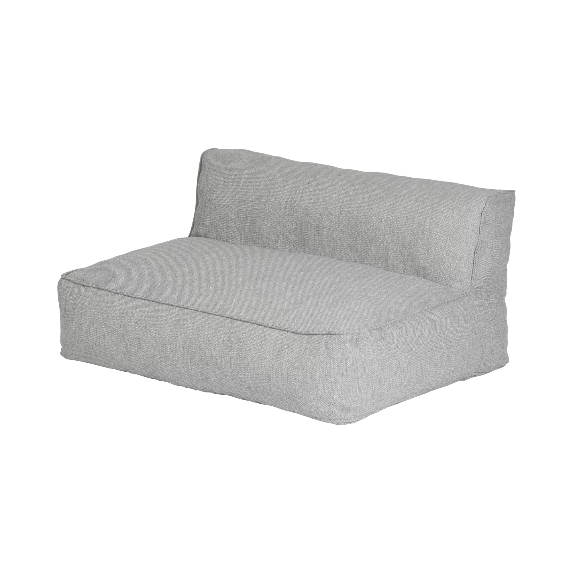 Outdoor 2-Sitzer Modul - GROW - (exkl. Bodenplatte) - Image 4
