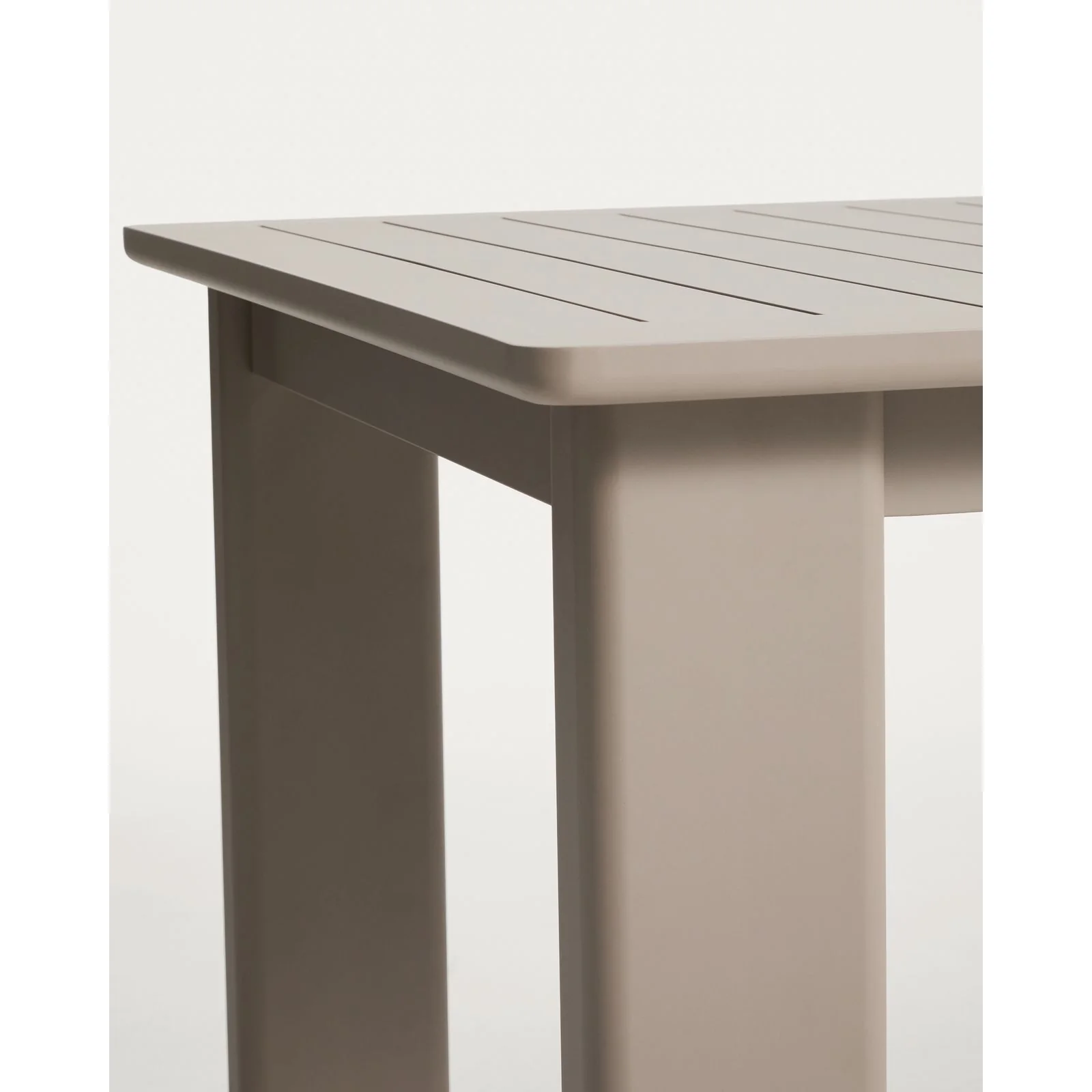 Outdoor Ausziehtisch Livorno aus Aluminium 233(350) x 100 cm - Image 19