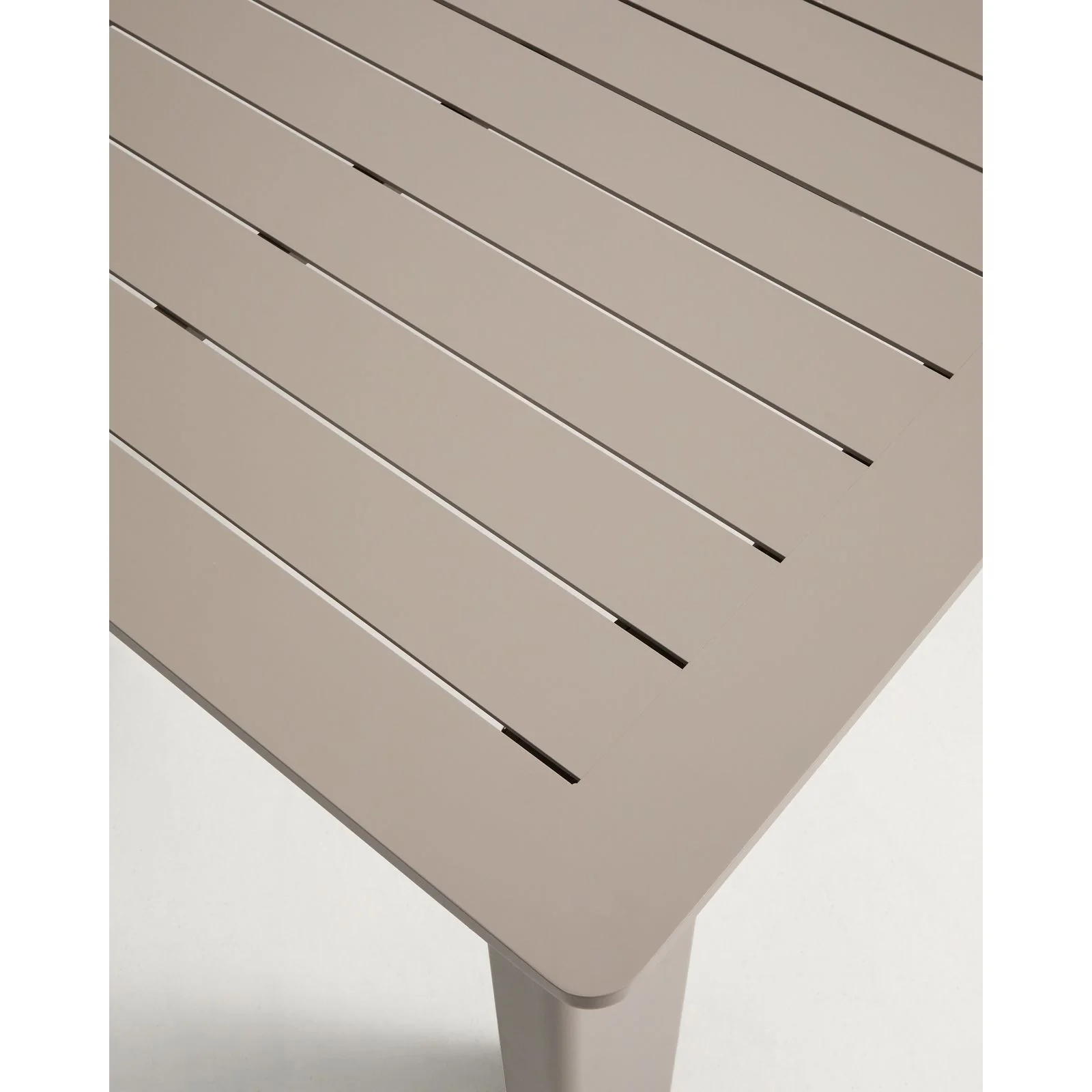 Outdoor Ausziehtisch Livorno aus Aluminium 233(350) x 100 cm - Image 20