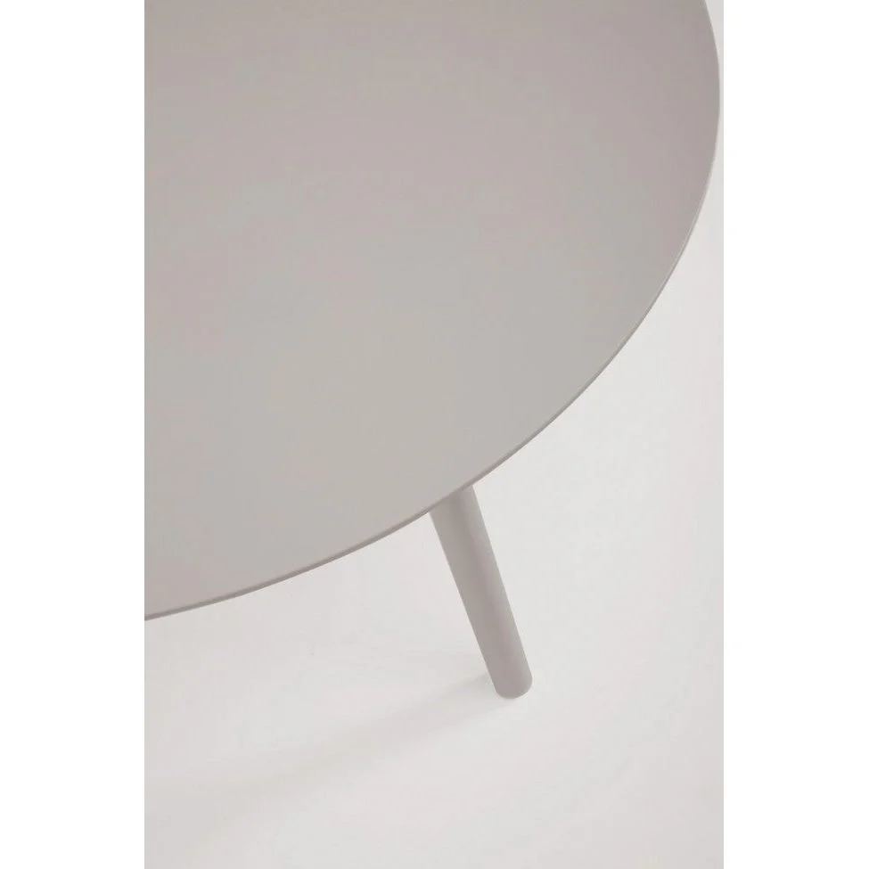 Garten Beistelltisch 2er Set Aminta Moon WG - Image 4