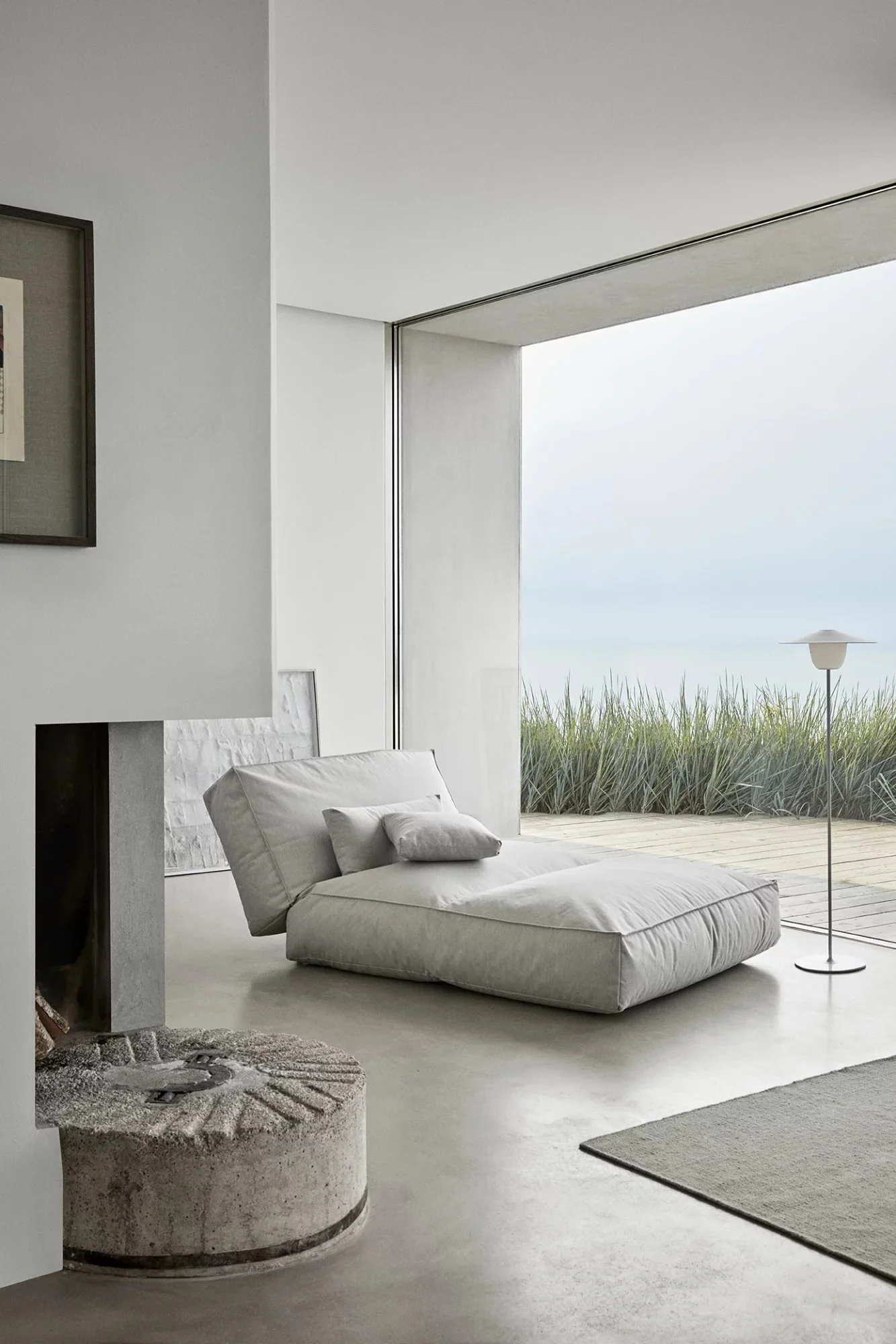 Outdoor-Bett - STAY - 120x190 cm - Image 22