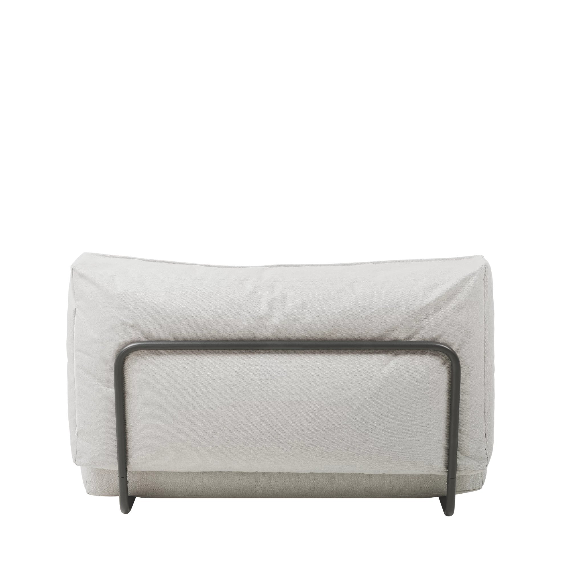 Outdoor-Bett - STAY - 120x190 cm - Image 24