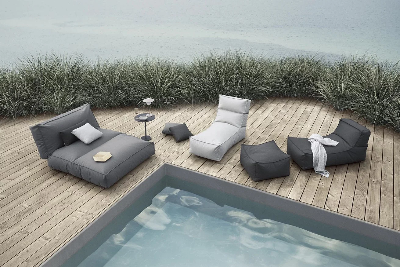 Outdoor-Bett - STAY - 120x190 cm - Image 7