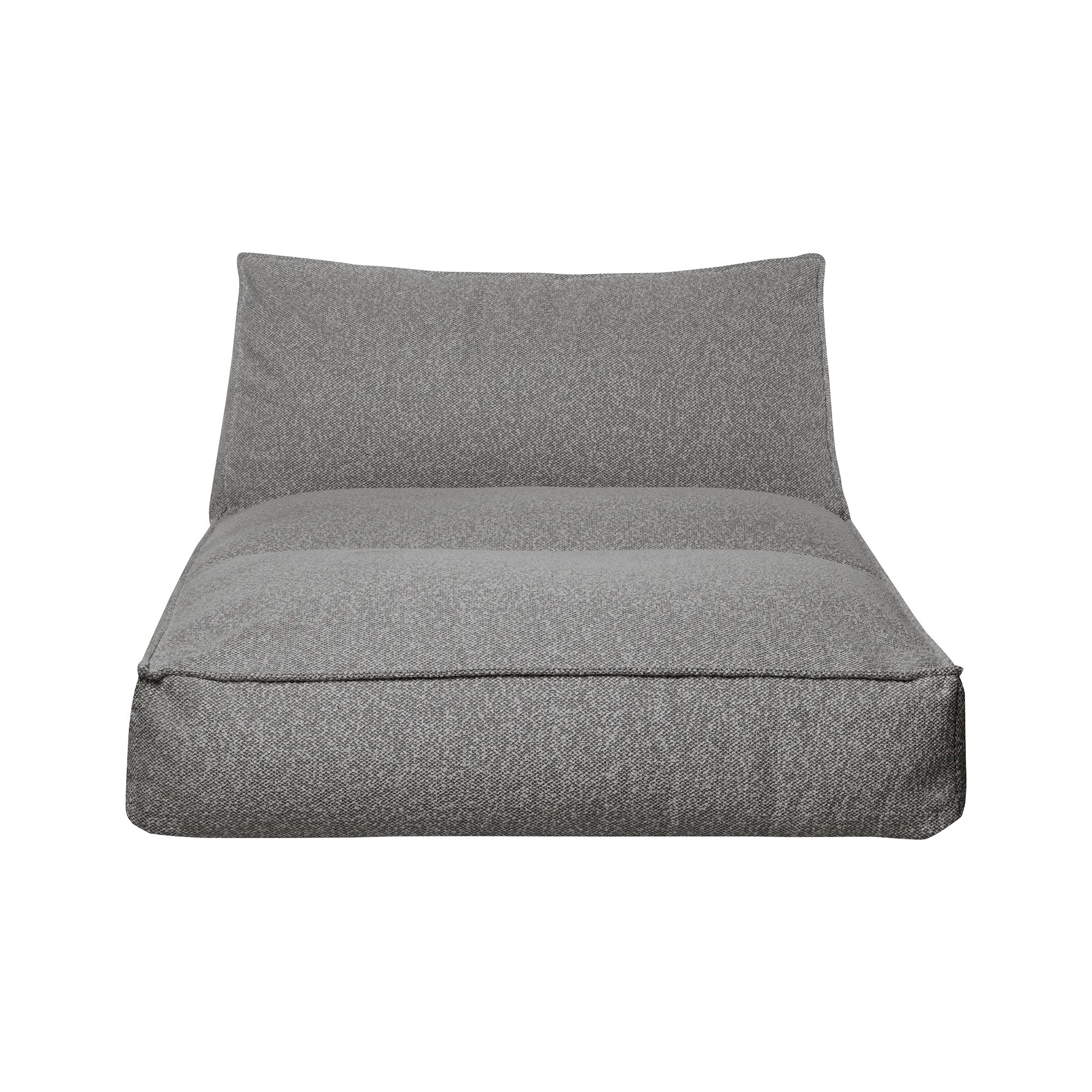 Outdoor-Bett - STAY - Bouclé, 120x190 cm - Image 4