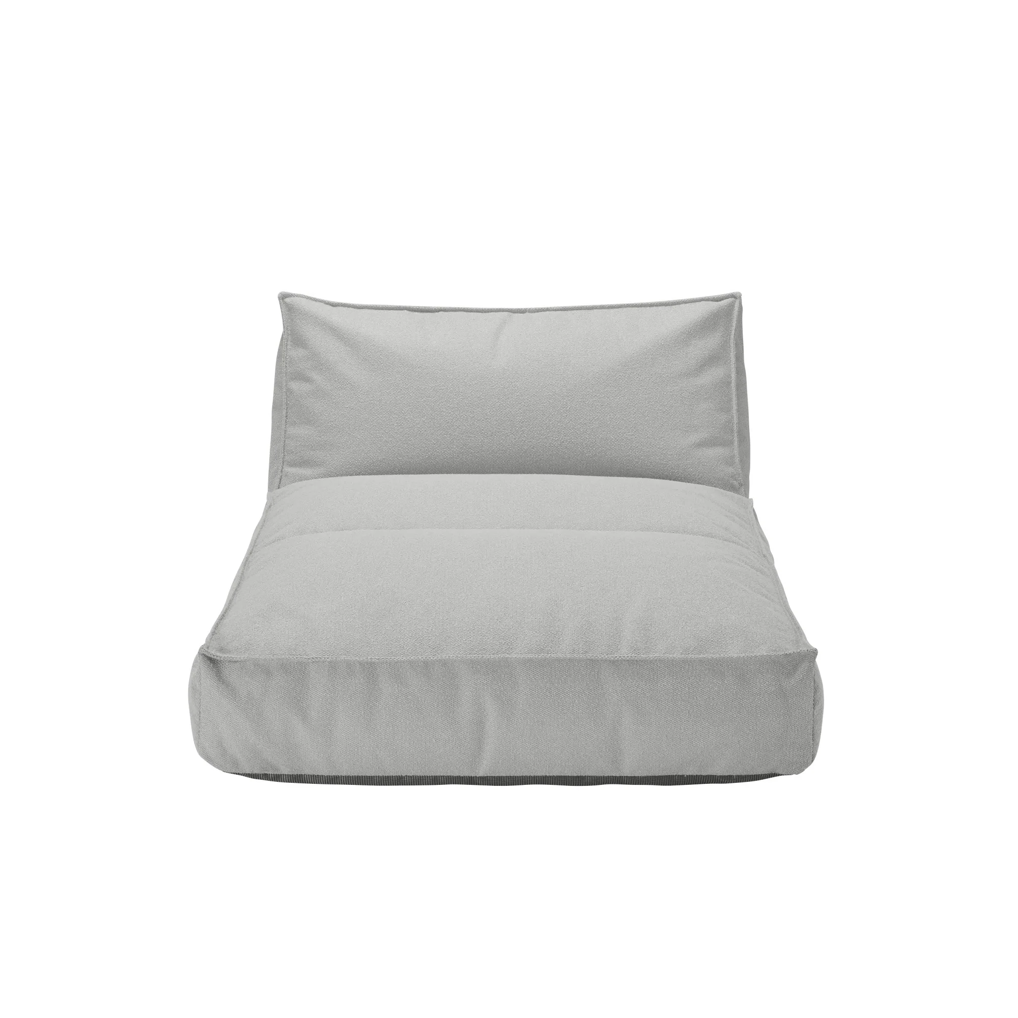 Outdoor-Bett - STAY - Bouclé, 120x190 cm - Image 8