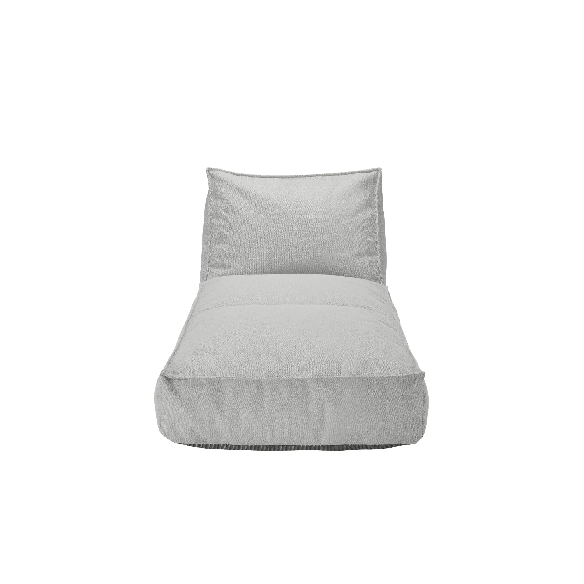 Outdoor-Bett - STAY - Bouclé, 80x190 cm