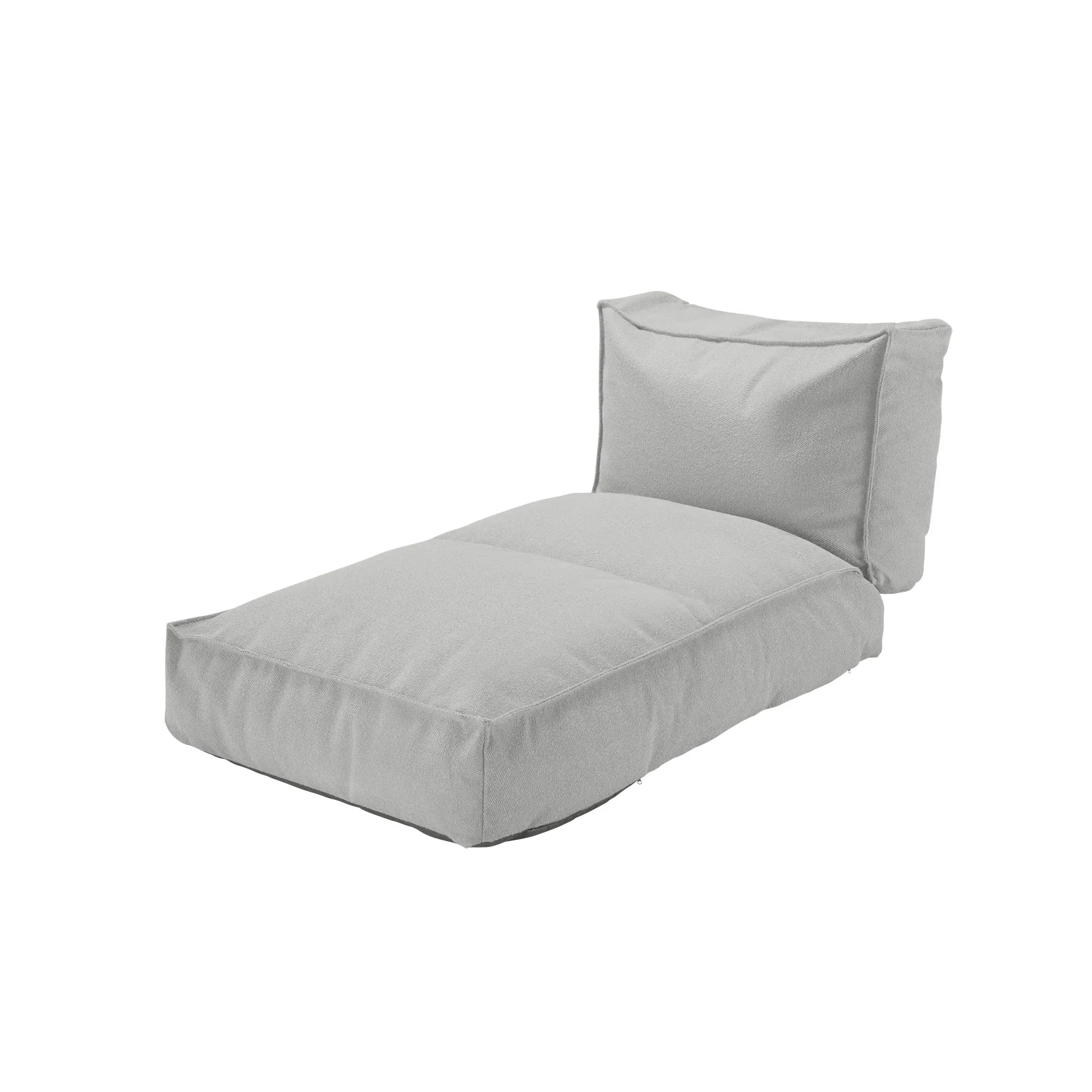 Outdoor-Bett - STAY - Bouclé, 80x190 cm - Image 2