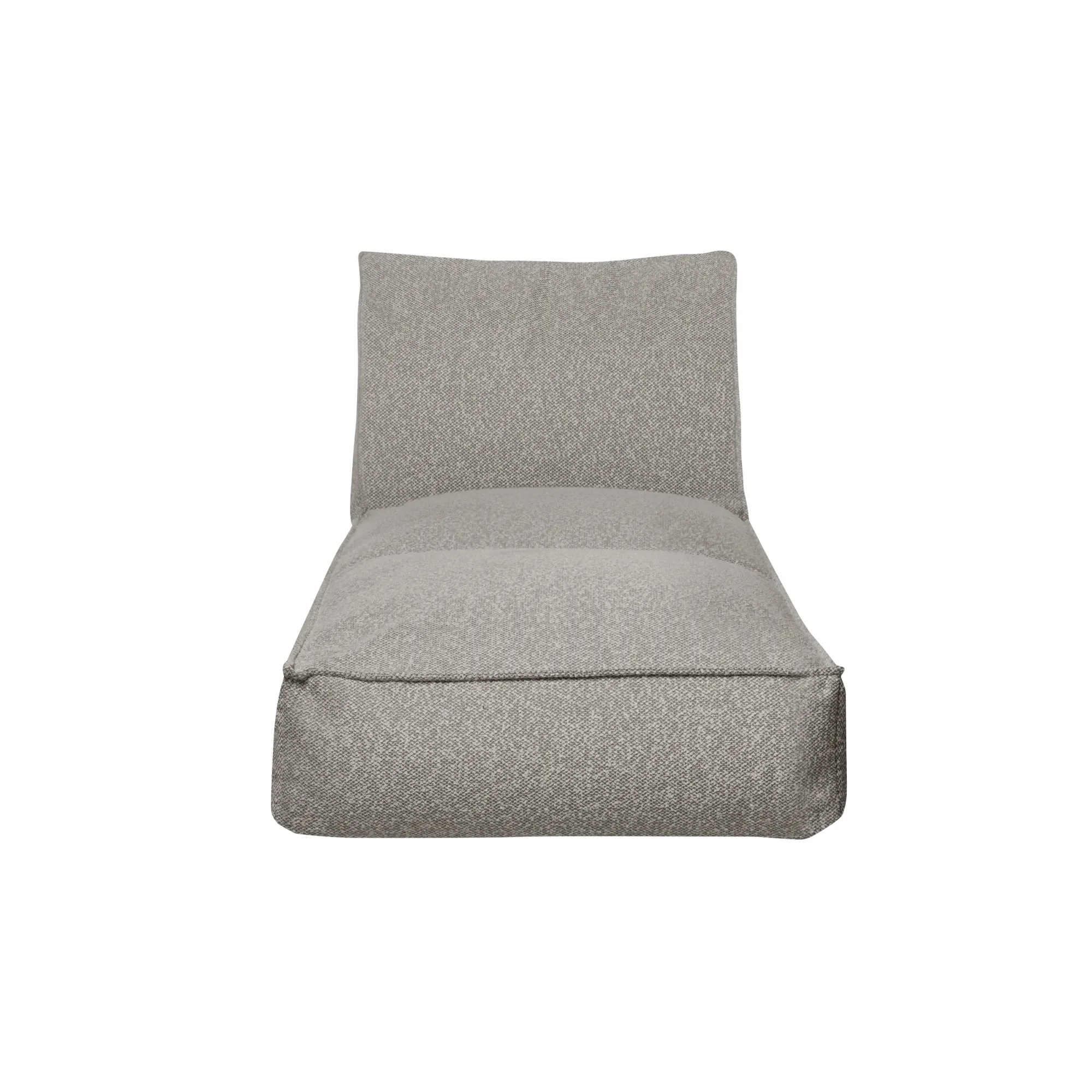Outdoor-Bett - STAY - Bouclé, 80x190 cm - Image 3