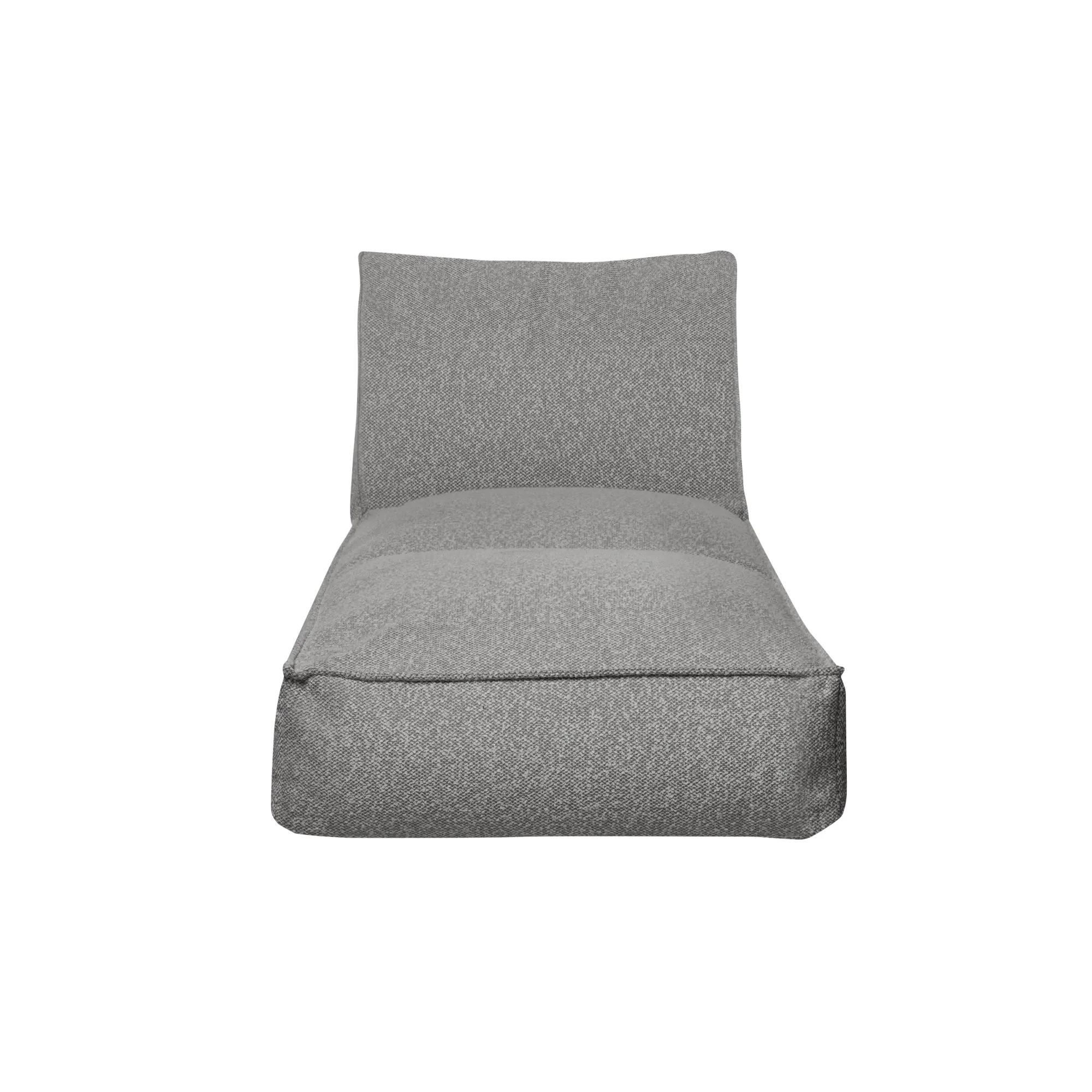 Outdoor-Bett - STAY - Bouclé, 80x190 cm - Image 4