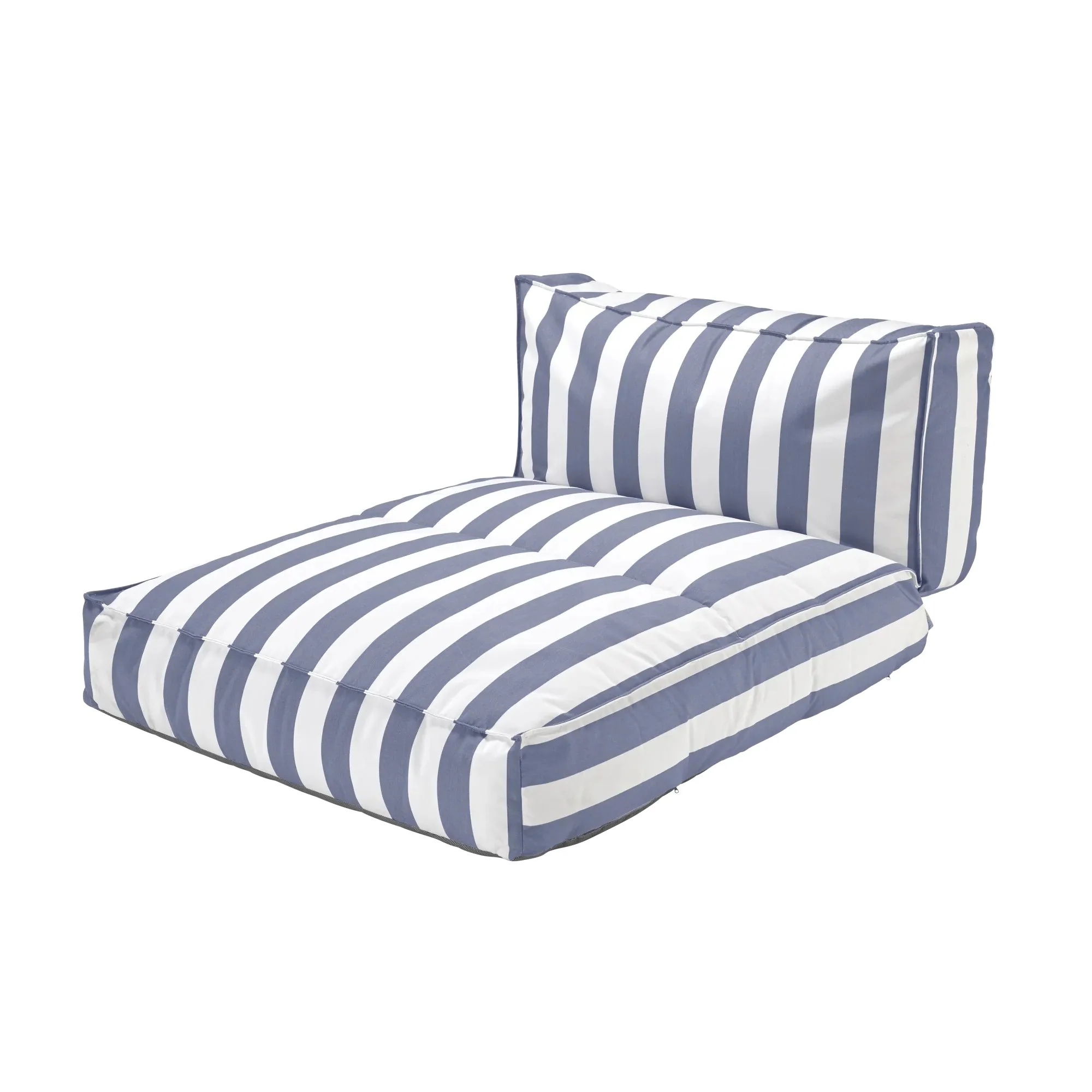 Outdoor-Bett - STAY - gestreift, 120x190 cm - Image 11