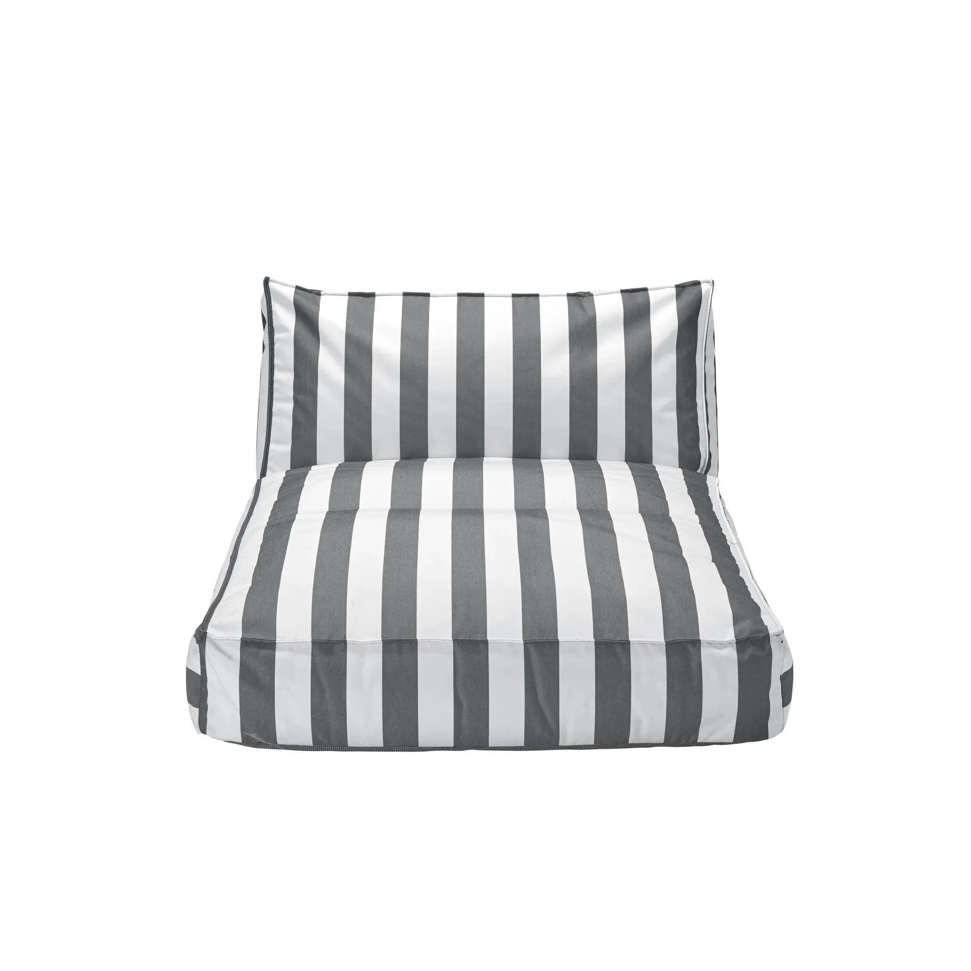 Outdoor-Bett - STAY - gestreift, 120x190 cm - Image 14