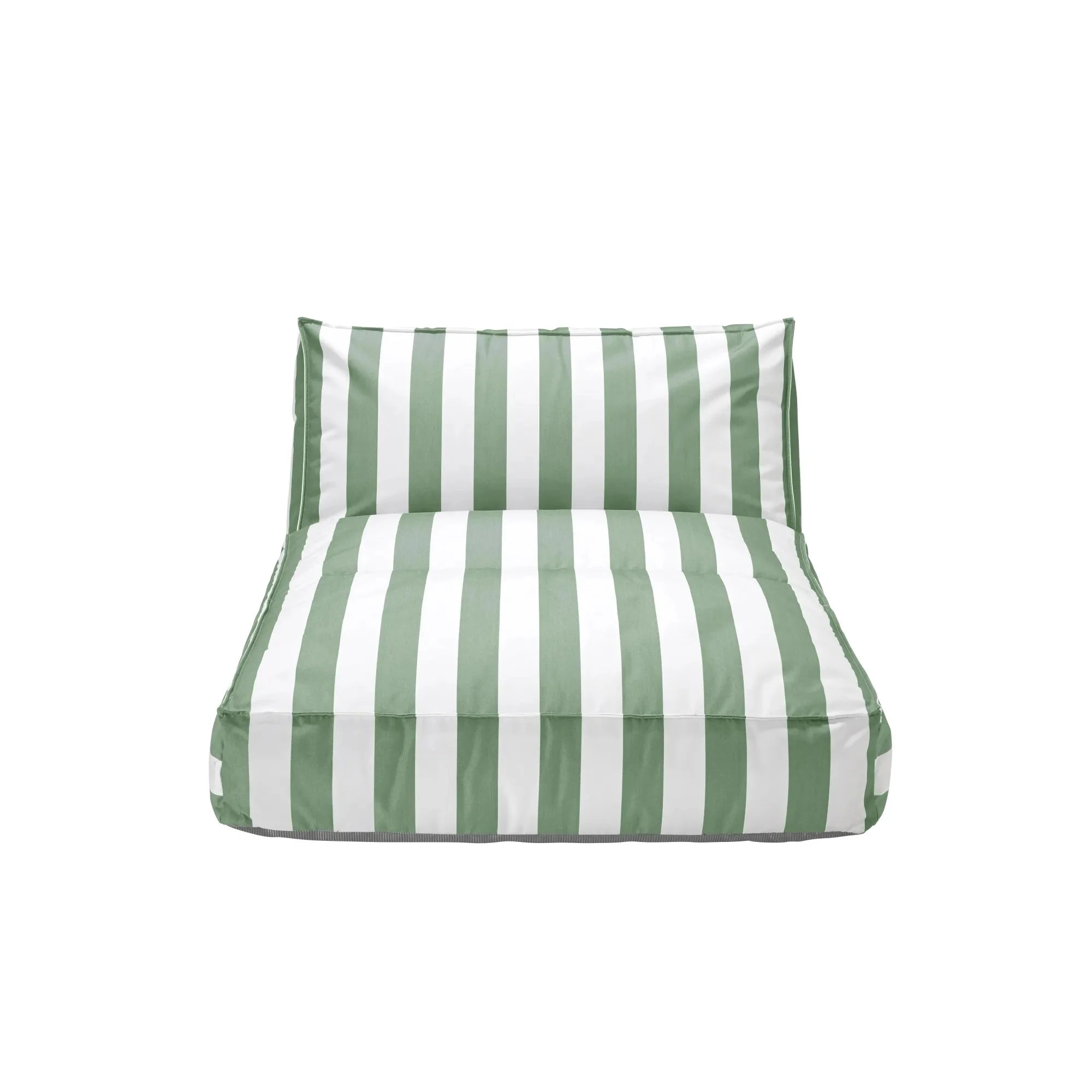 Outdoor-Bett - STAY - gestreift, 120x190 cm - Image 19