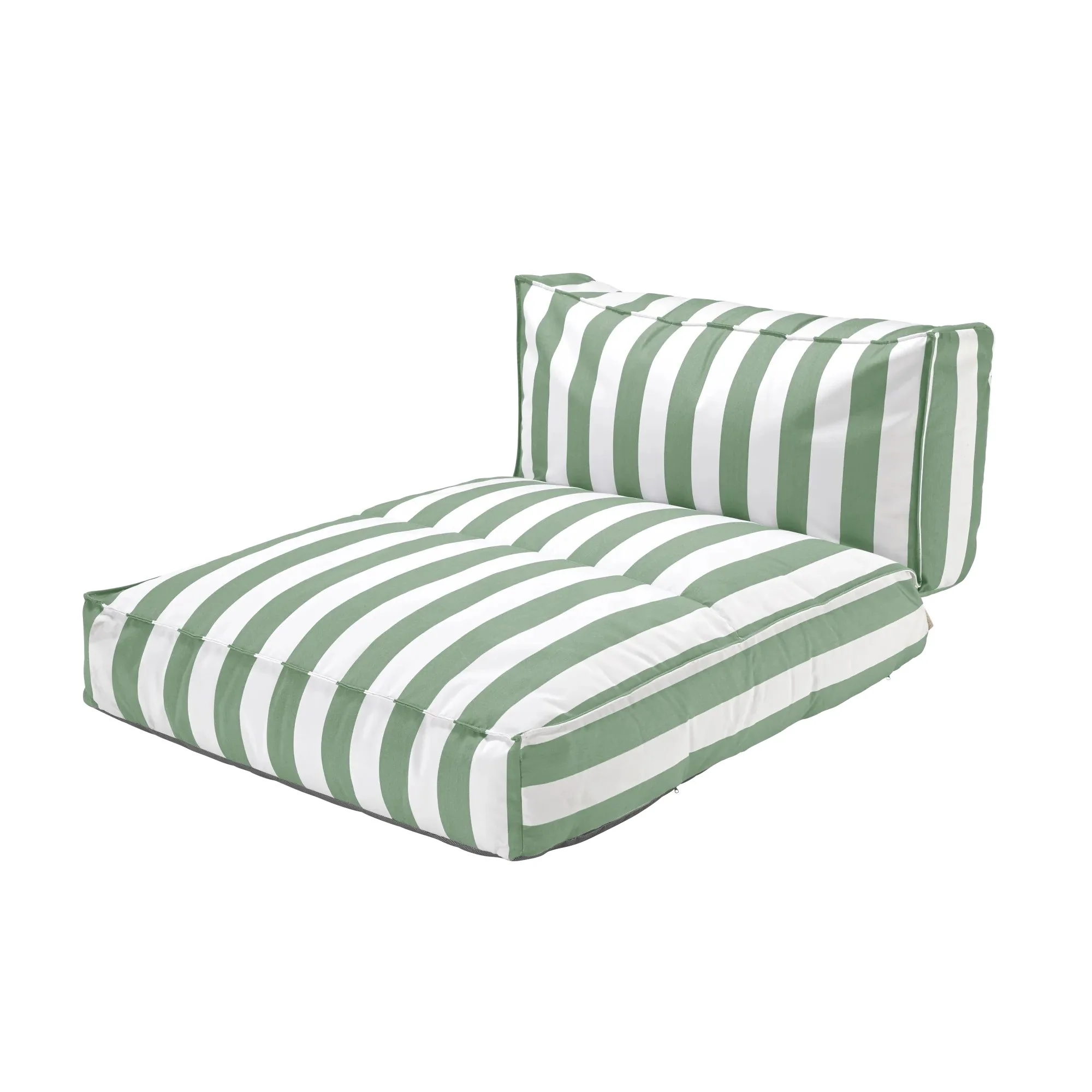 Outdoor-Bett - STAY - gestreift, 120x190 cm - Image 21