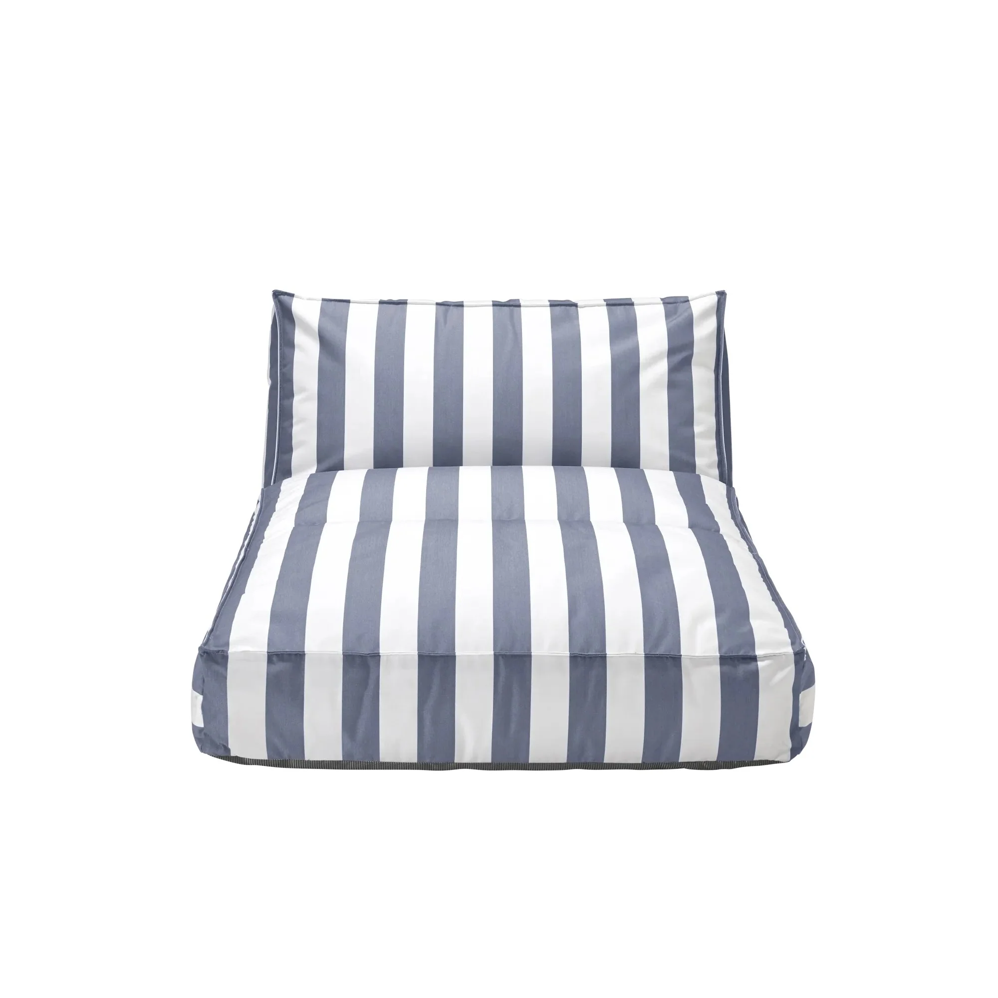 Outdoor-Bett - STAY - gestreift, 120x190 cm - Image 9