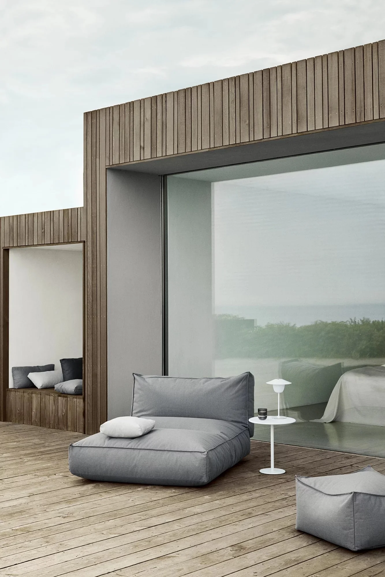 Outdoor-Bett - STAY - 80x190 cm - Image 29
