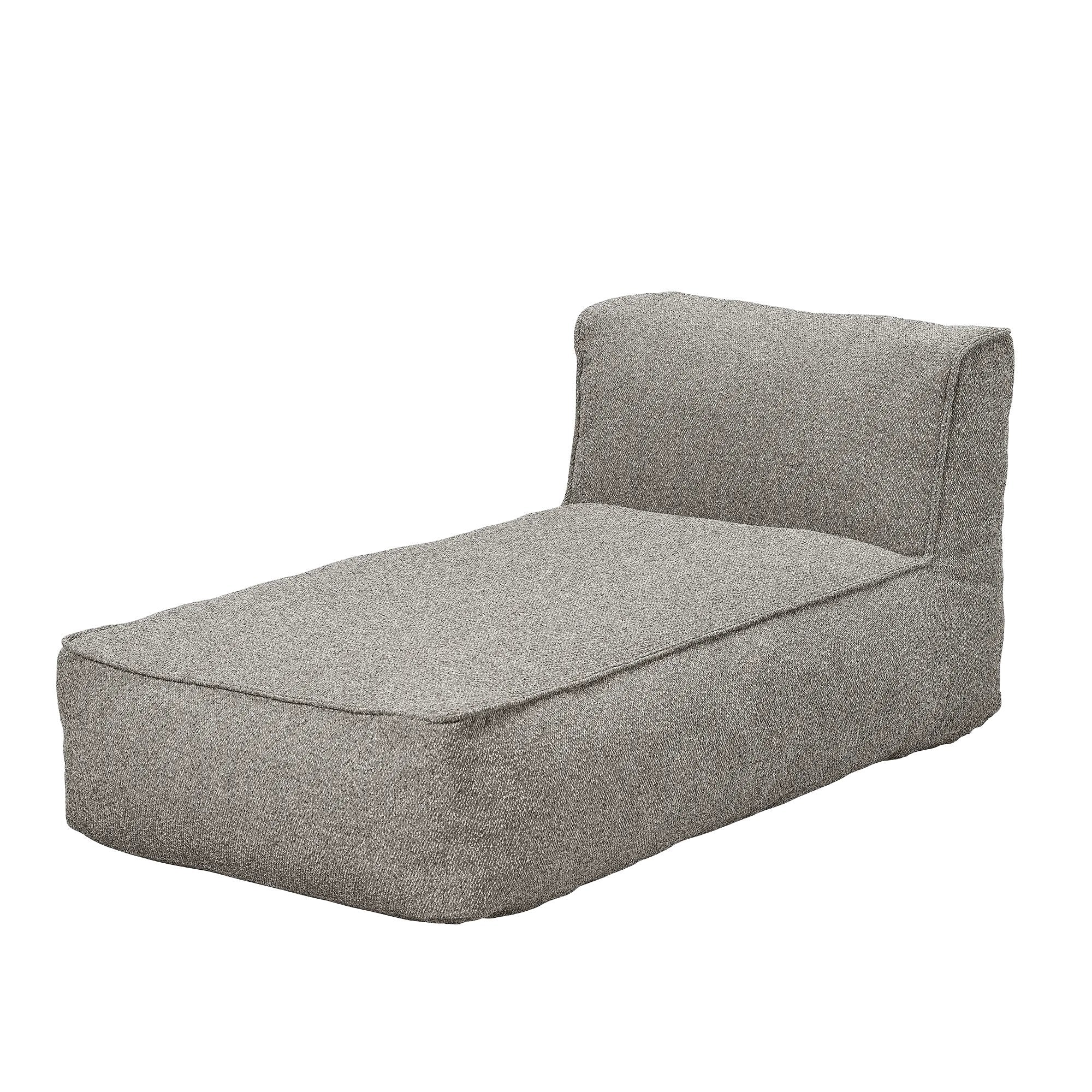 Outdoor Chaiselongue - GROW - Bouclé (exkl. Bodenplatte) - Image 3