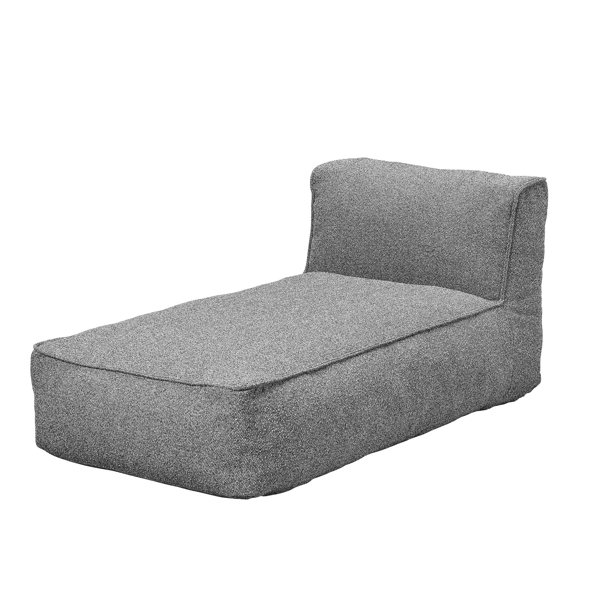 Outdoor Chaiselongue - GROW - Bouclé (exkl. Bodenplatte) - Image 7