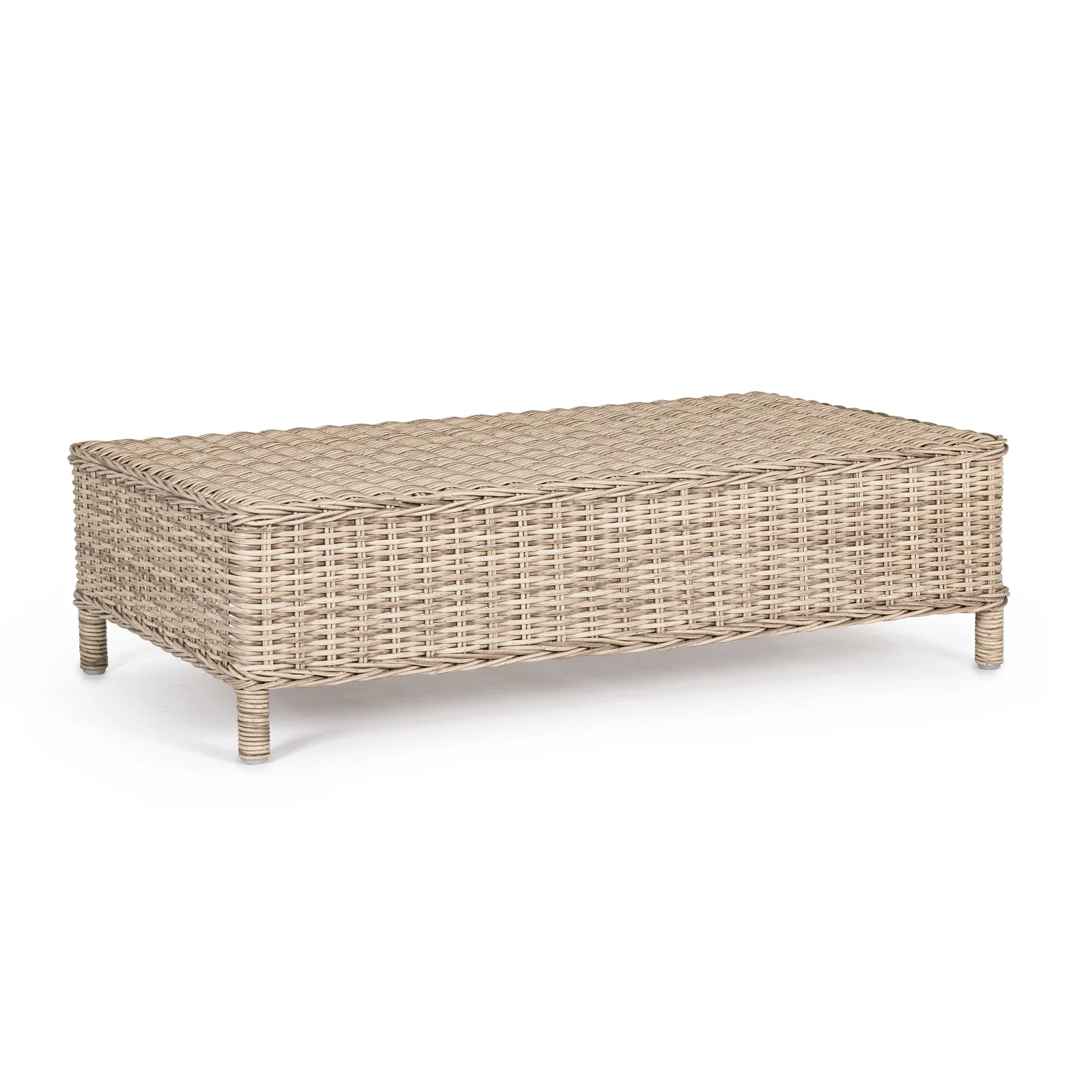 Garten Couchtisch 105x60 Aditya New