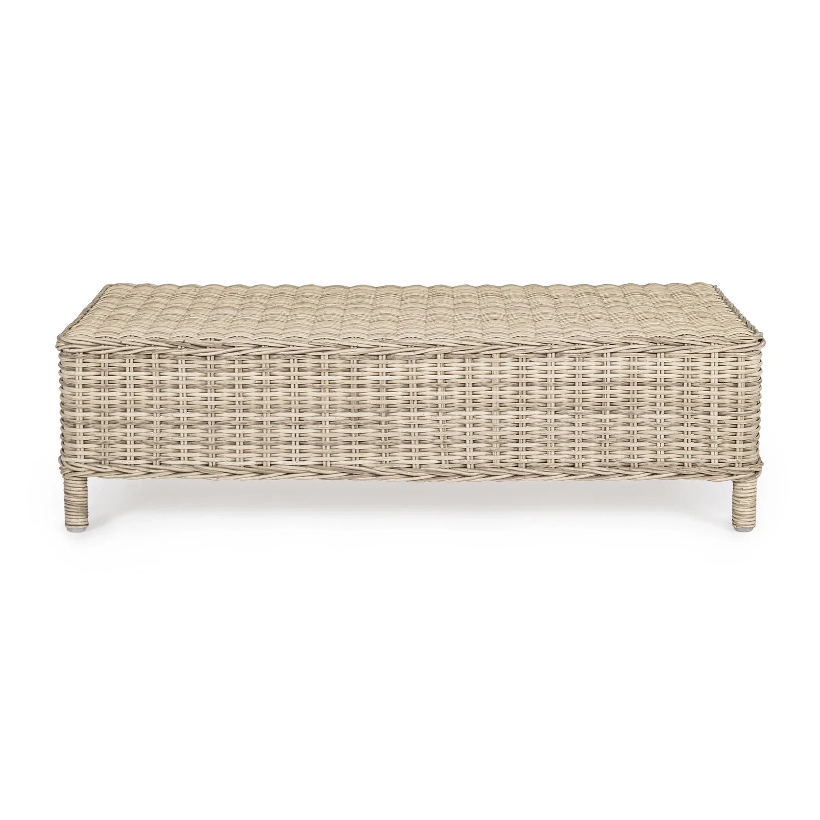 Garten Couchtisch 105x60 Aditya New - Image 4