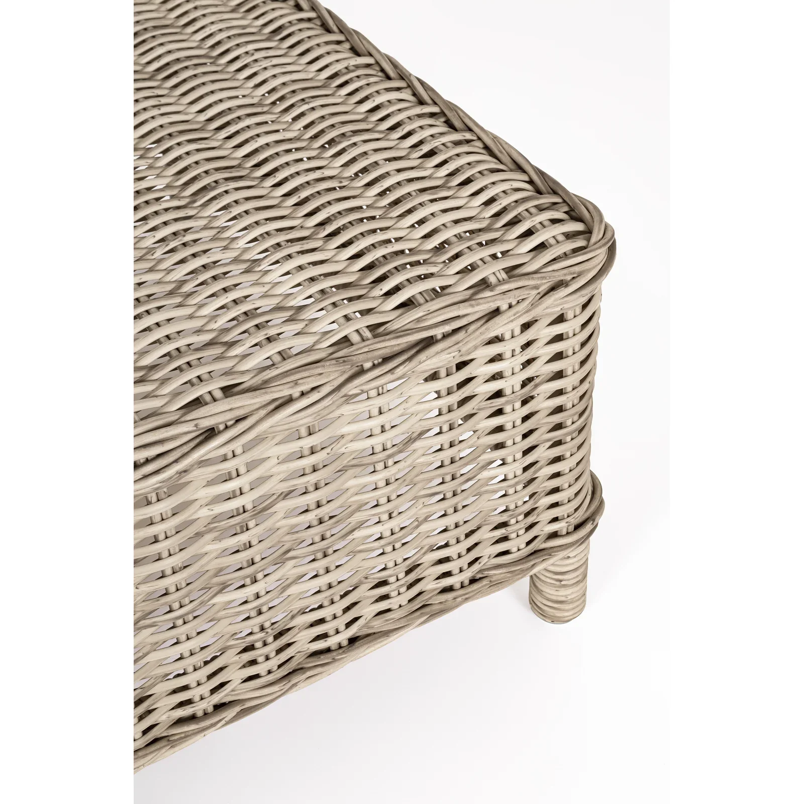 Garten Couchtisch 105x60 Aditya New - Image 5
