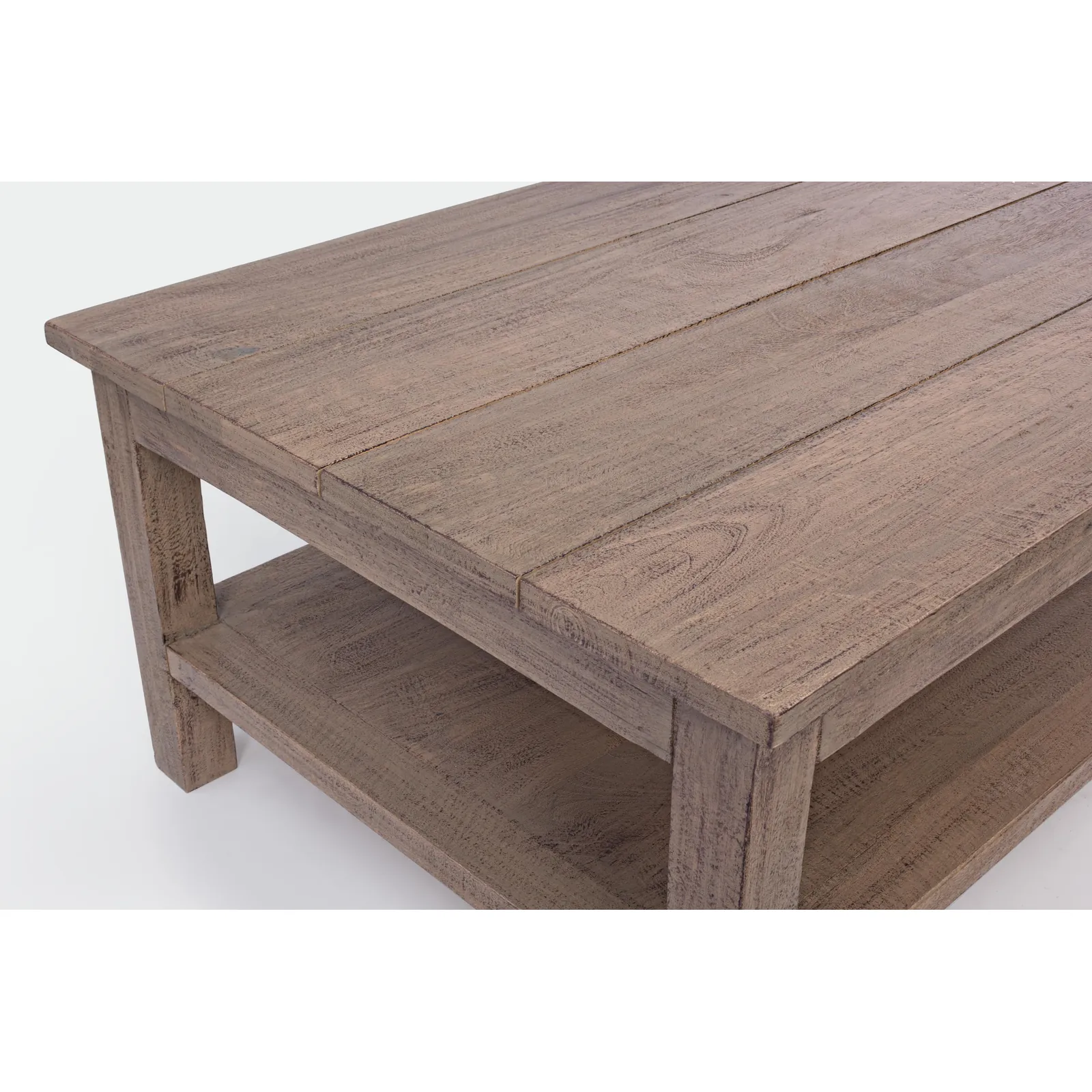 Garten Couchtisch 110x65 Brasilia - Image 8
