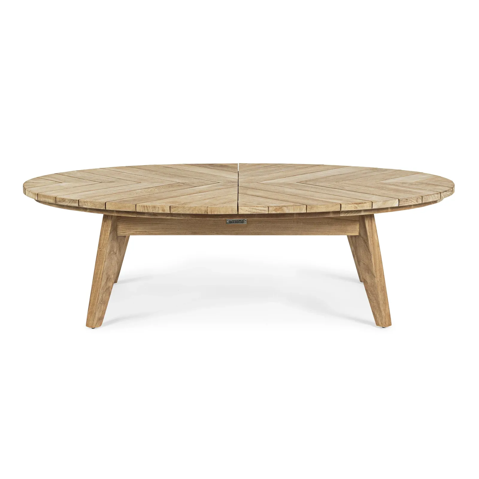 Garten Couchtisch oval 120x70 Coachella - Image 8
