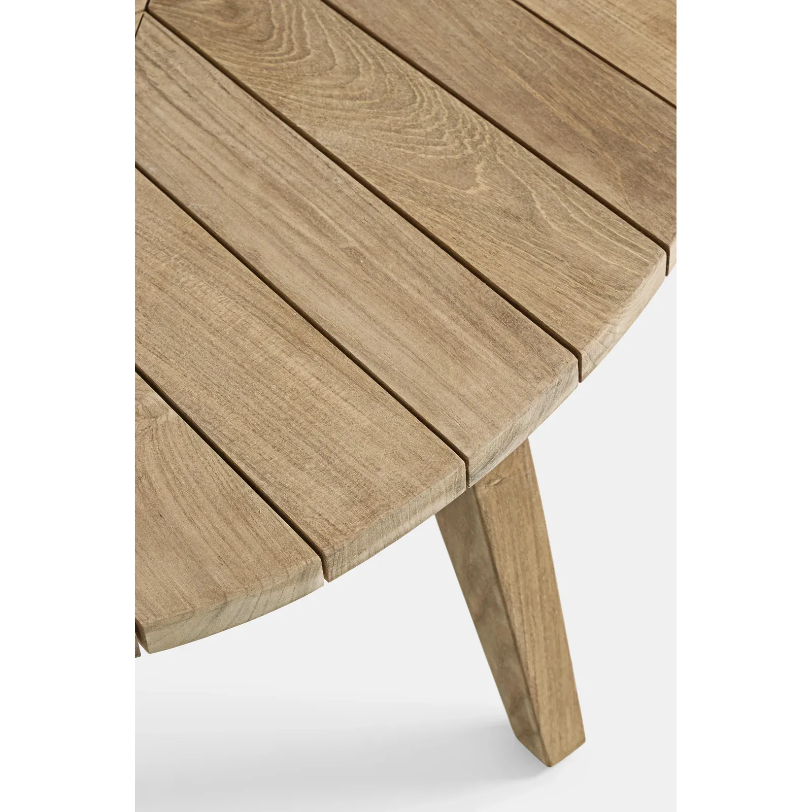 Garten Couchtisch oval 120x70 Coachella - Image 9