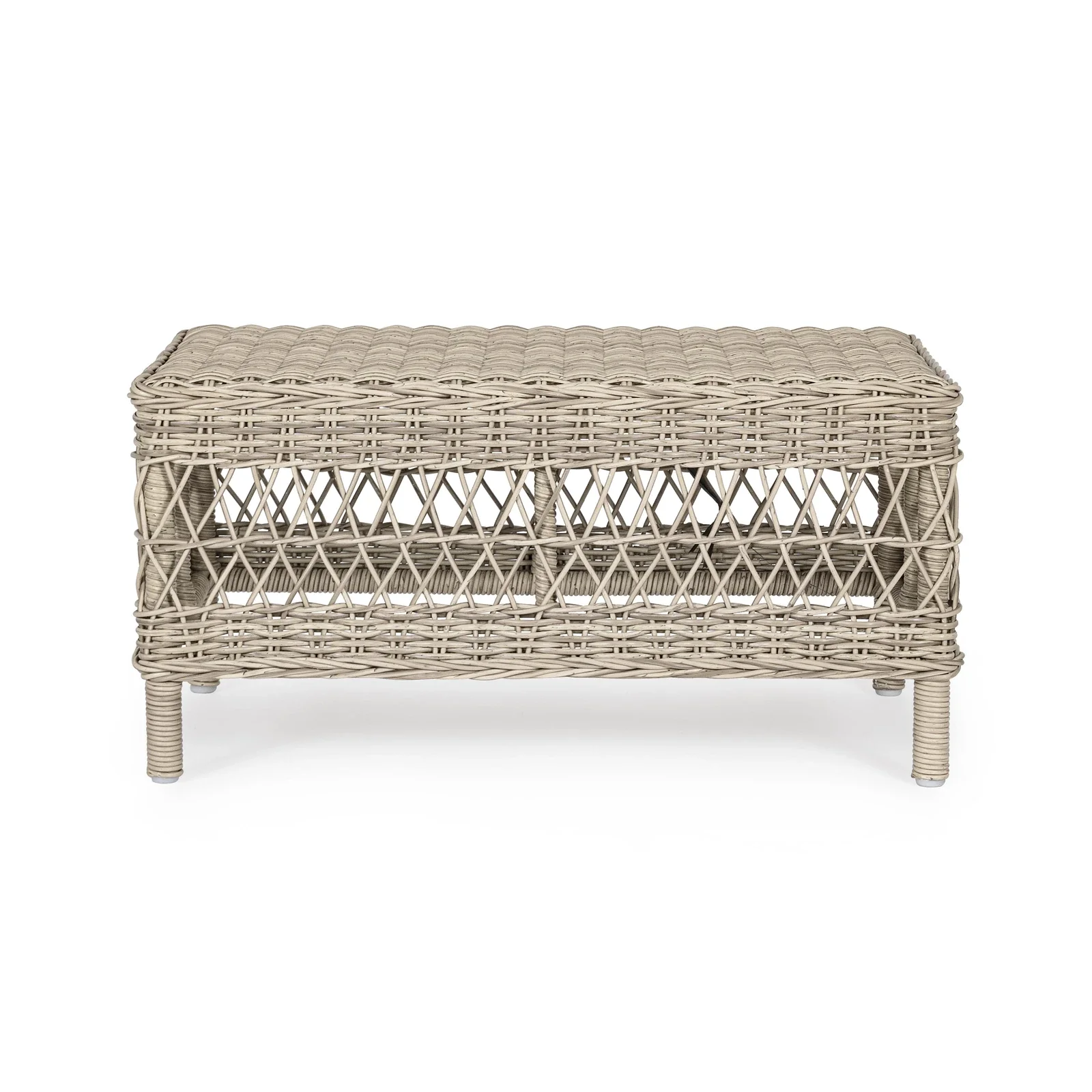 Garten Couchtisch 80x50 Jupiter New - Image 5