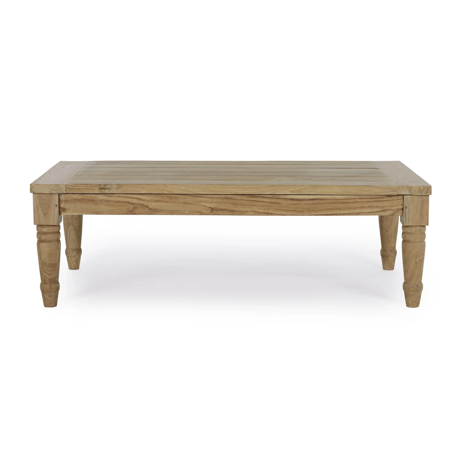 Garten Couchtisch 115x65 - FSC Karuba - Image 7