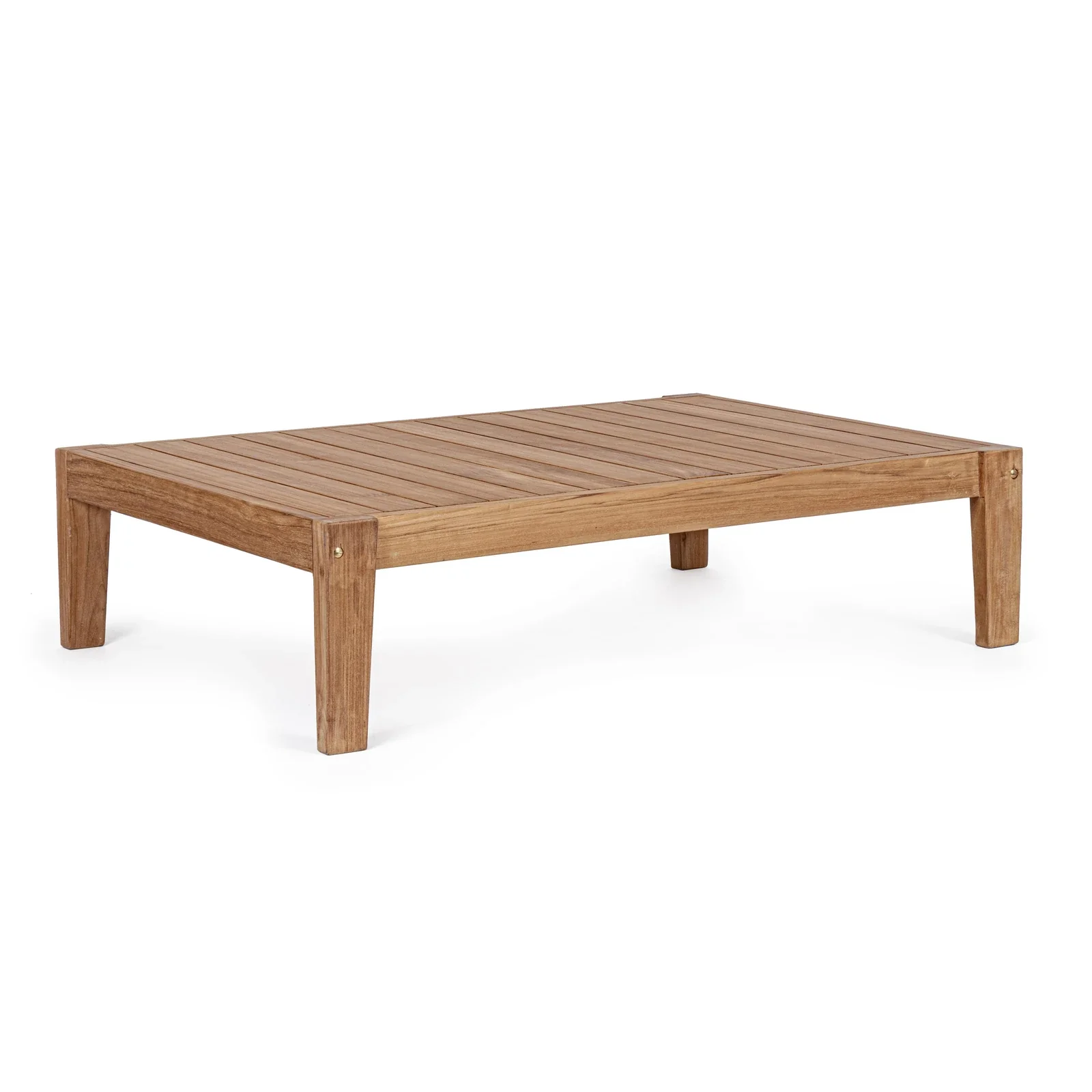 Garten Couchtisch 120x80 FSC Kobo