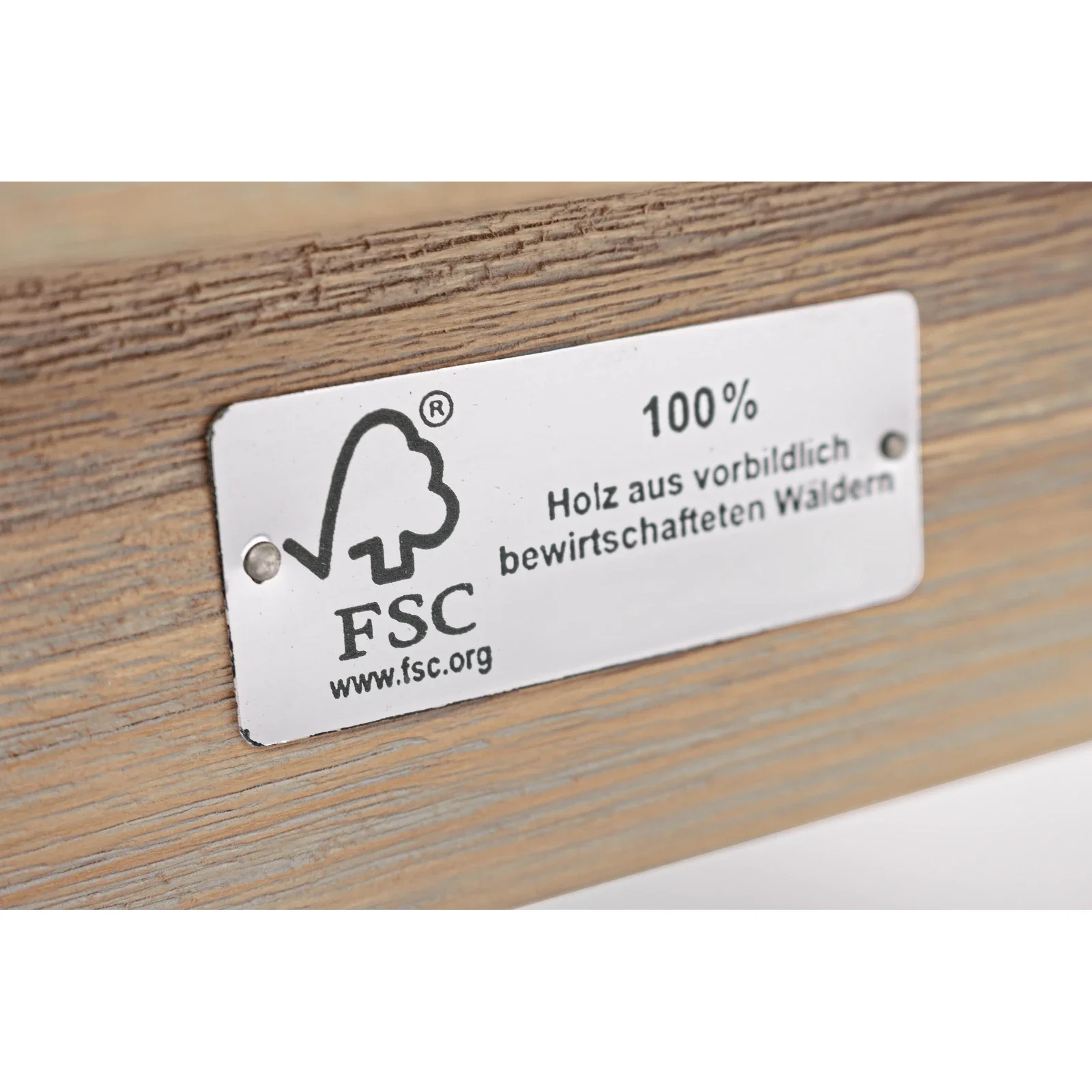 Outdoor Daybed mit Kissen Bali - FSC - Image 11