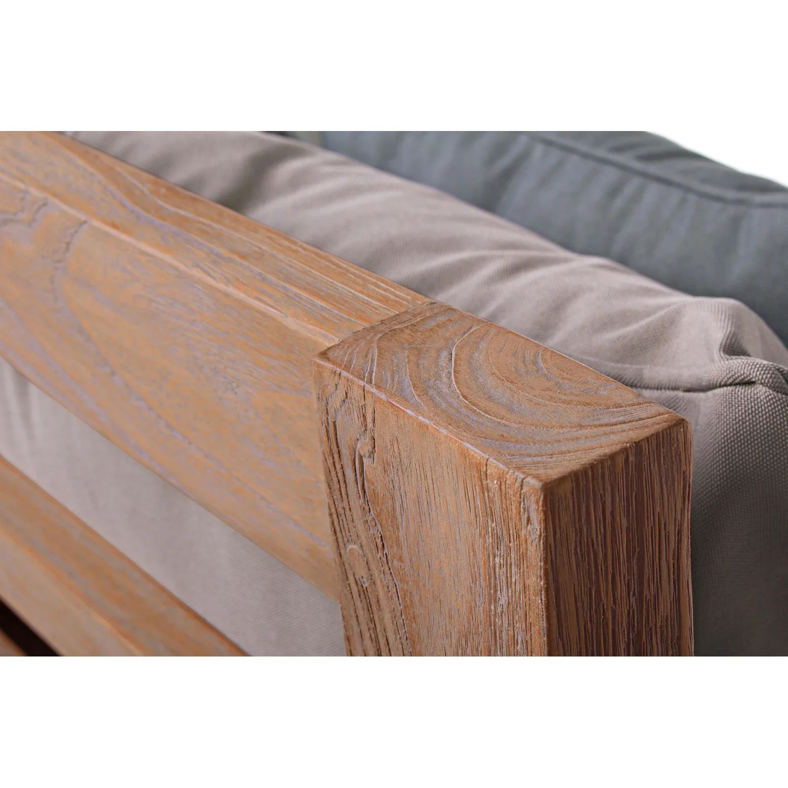 Outdoor Daybed mit Kissen Bali - FSC - Image 9