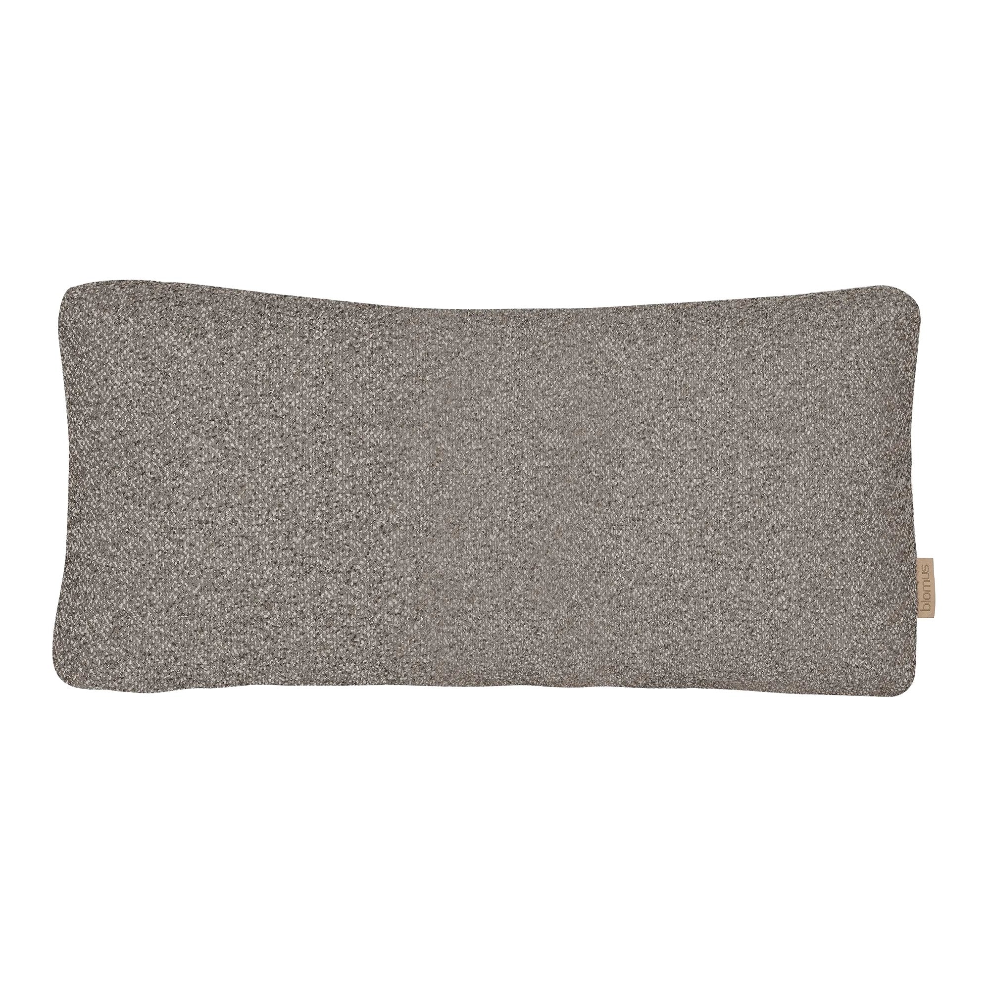 Outdoor Kissen - GROW - Bouclé - Größe L