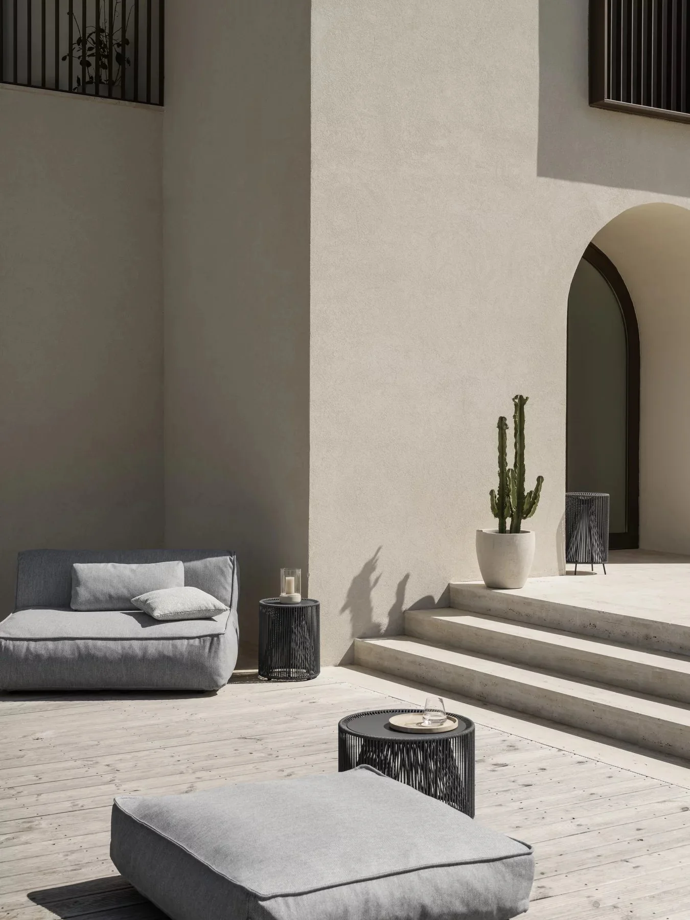 Outdoor Kissen - GROW - Größe L - Image 3