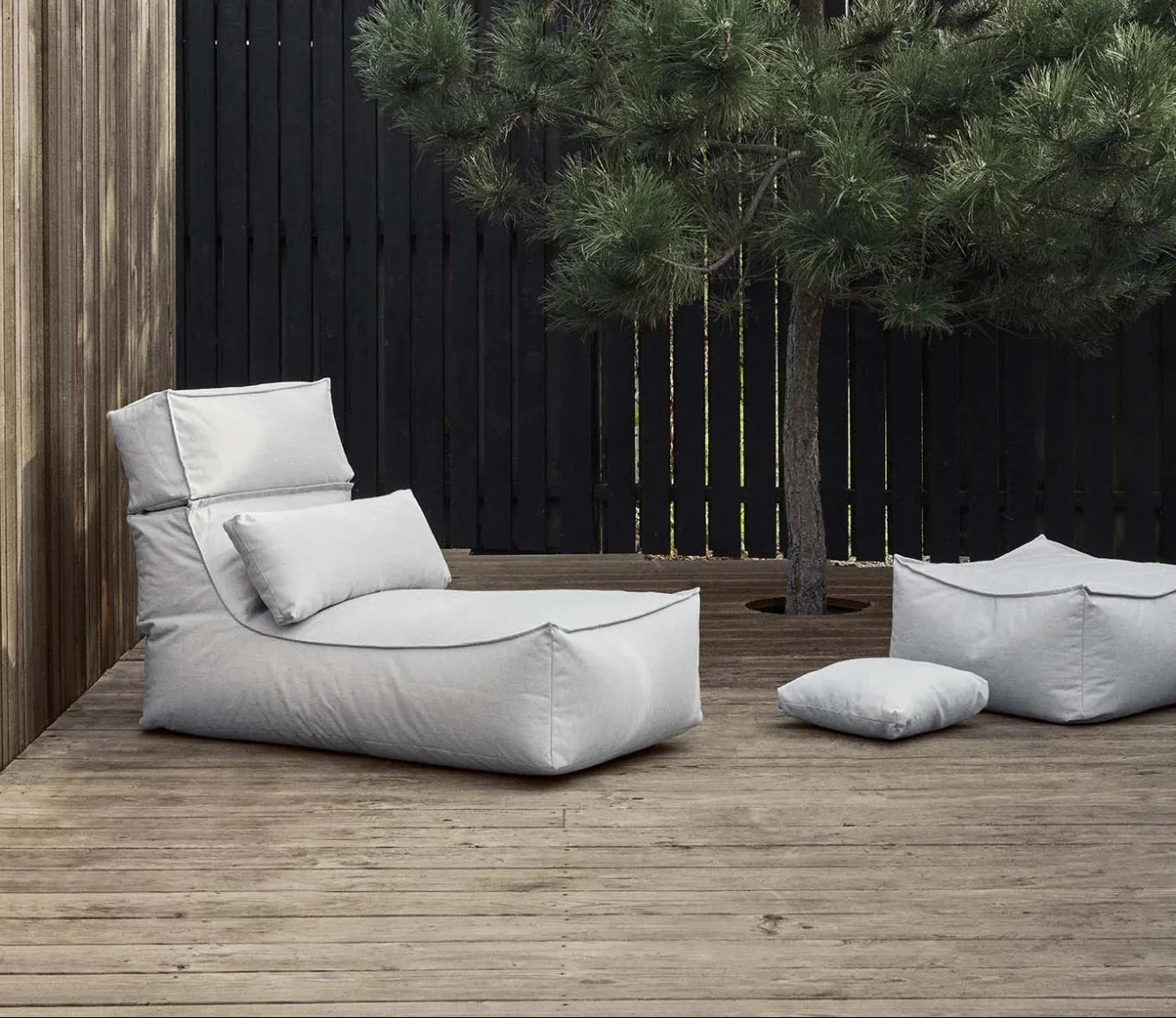 Outdoor-Kissen - STAY - 70 x 30 cm - Image 17