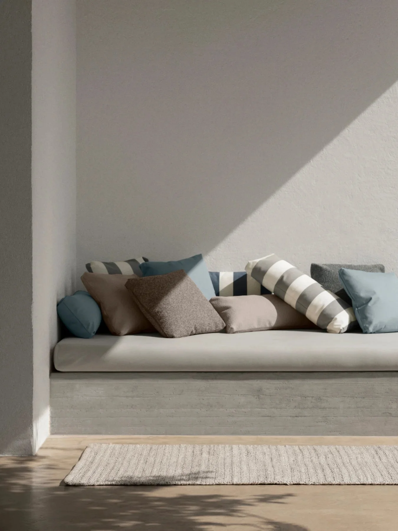 Outdoor-Kissen - STAY - 70 x 30 cm - Image 28