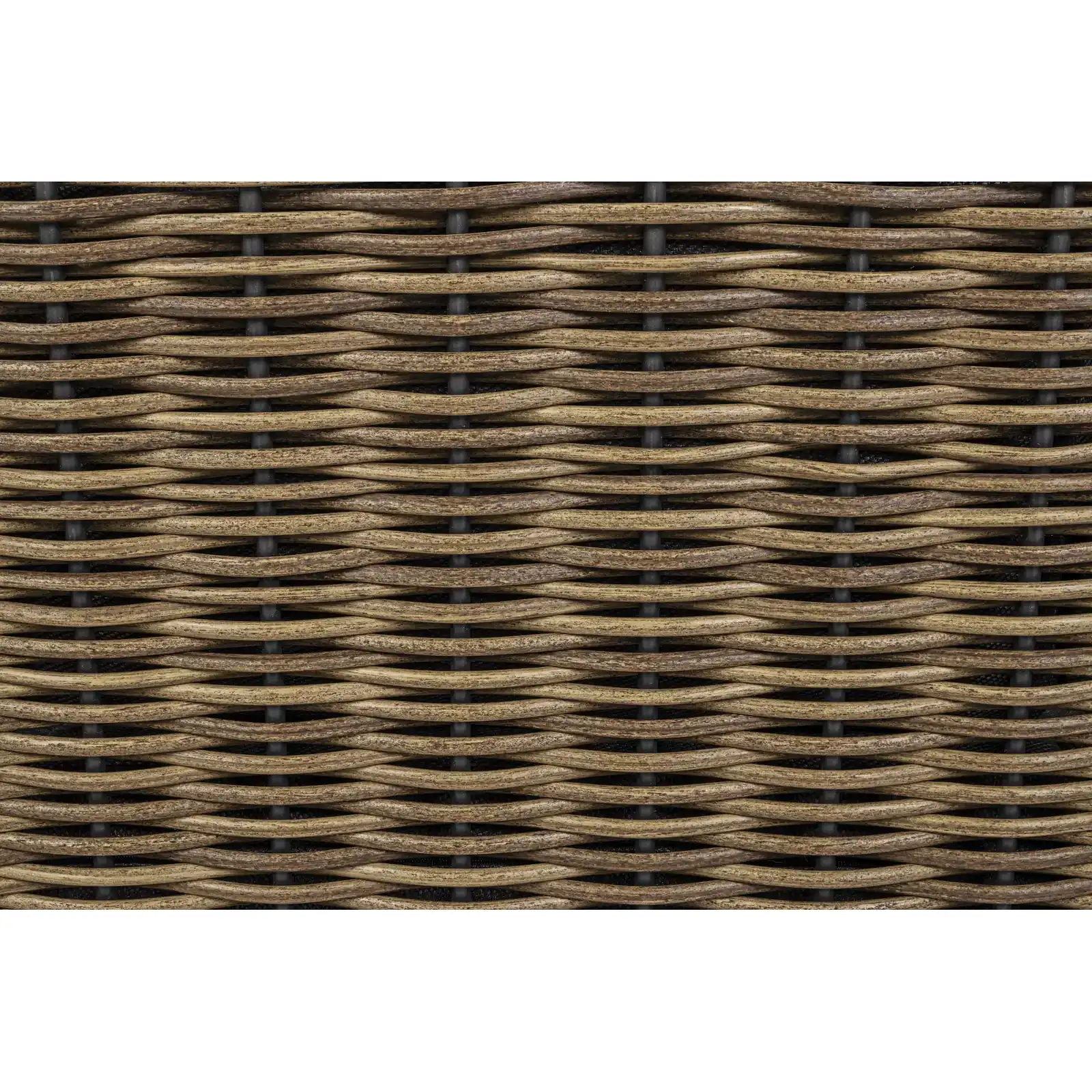 Gartenlounge Set 3er Set Maribela Anthrazit mit Kissen YK13 - Image 14