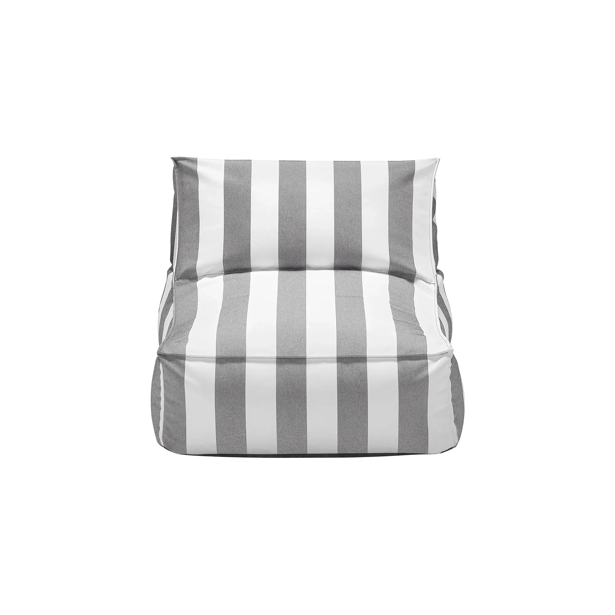 Outdoor Lounger Chair - STAY Lily White